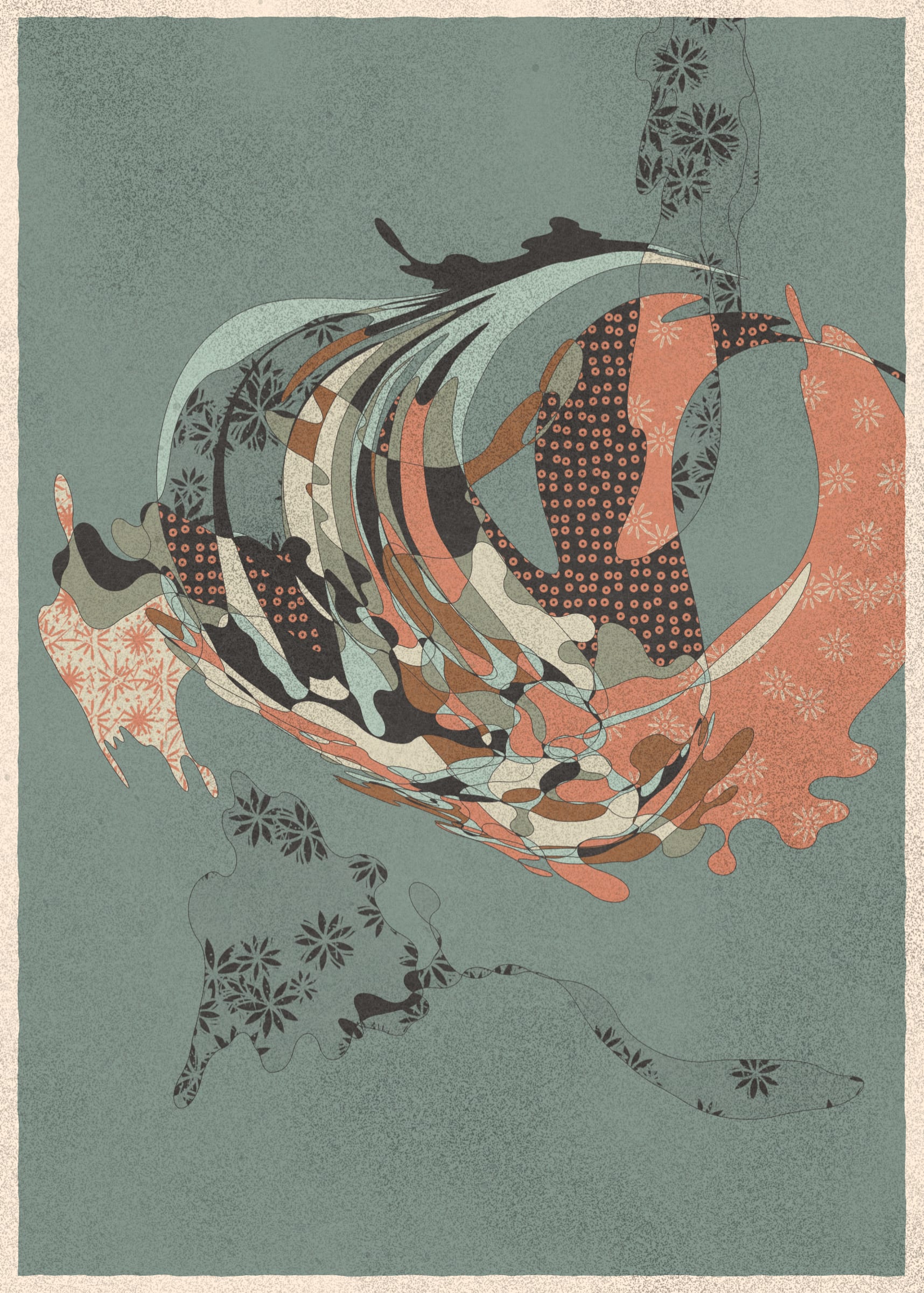 Memories of Qilin #282000337