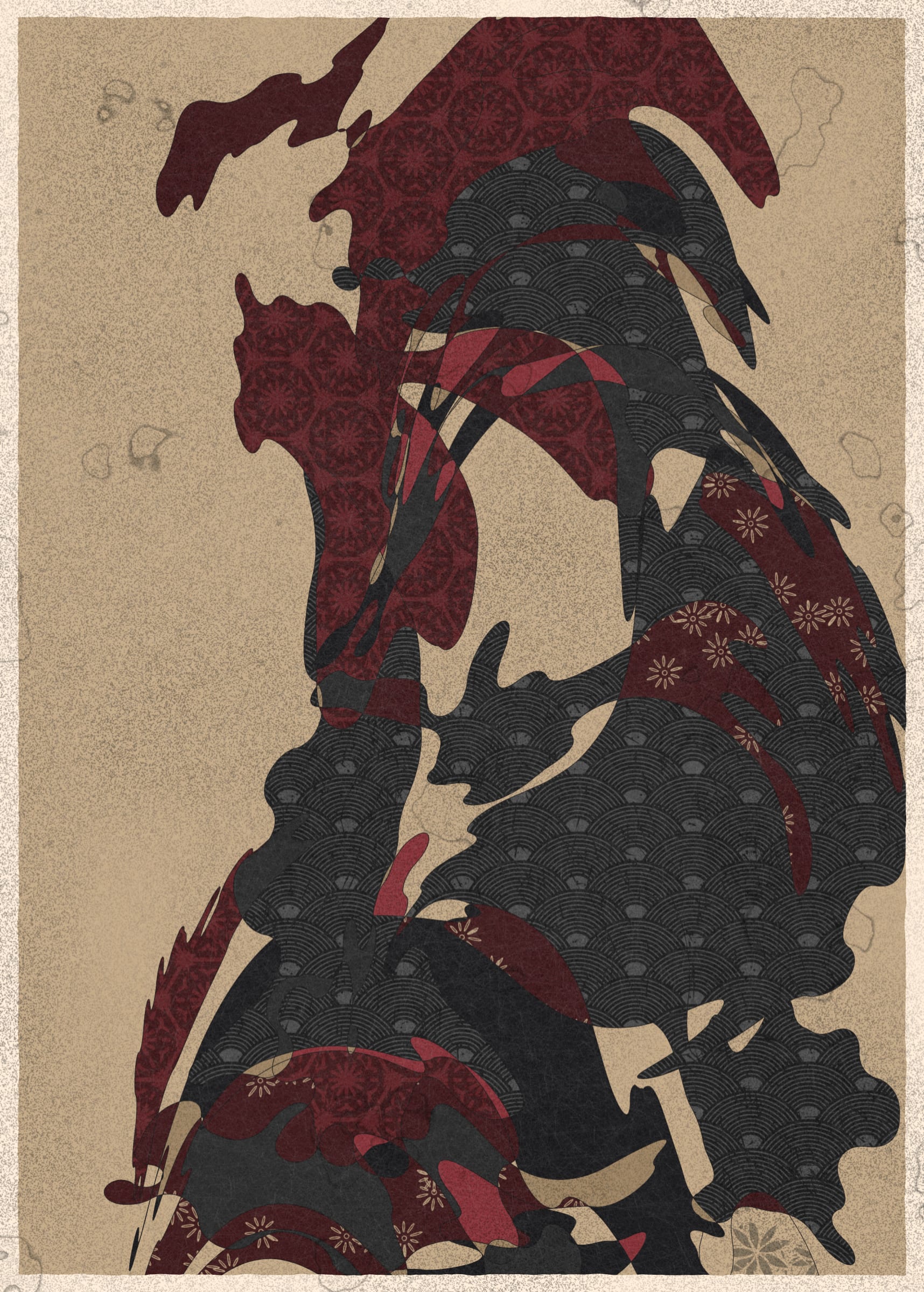 Memories of Qilin #282000339
