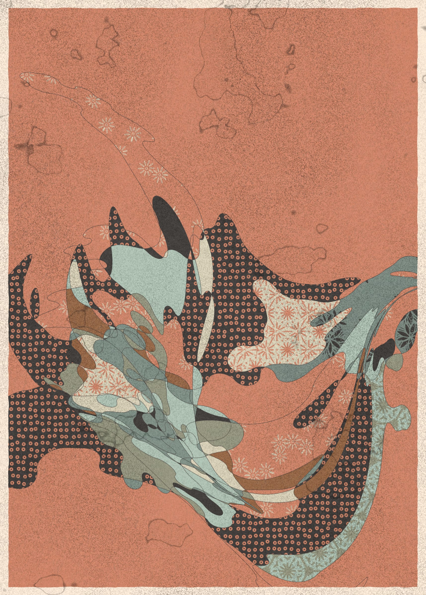 Memories of Qilin #282000345
