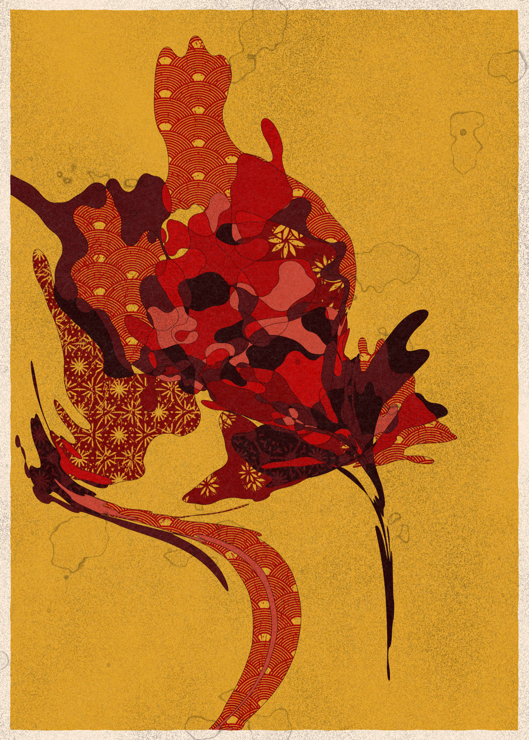 Memories of Qilin #282000346