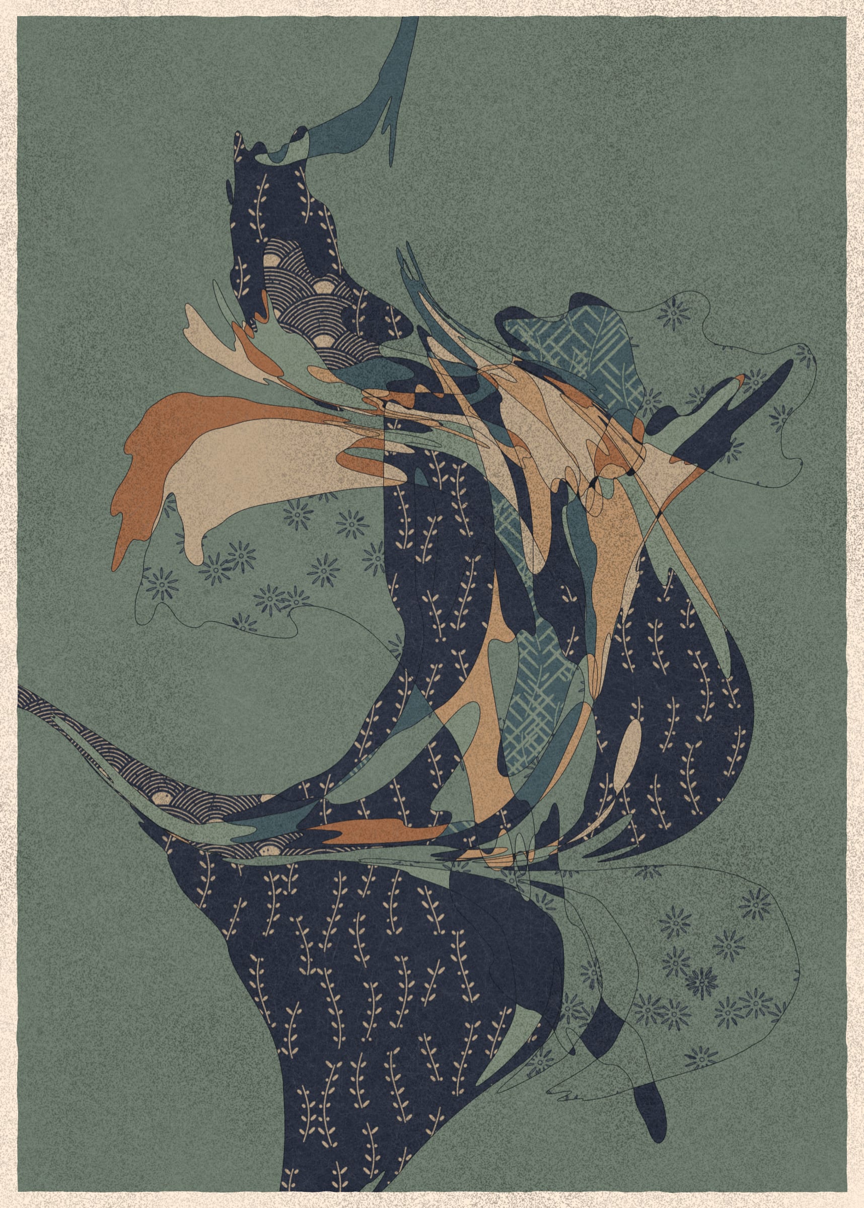 Memories of Qilin #282000348