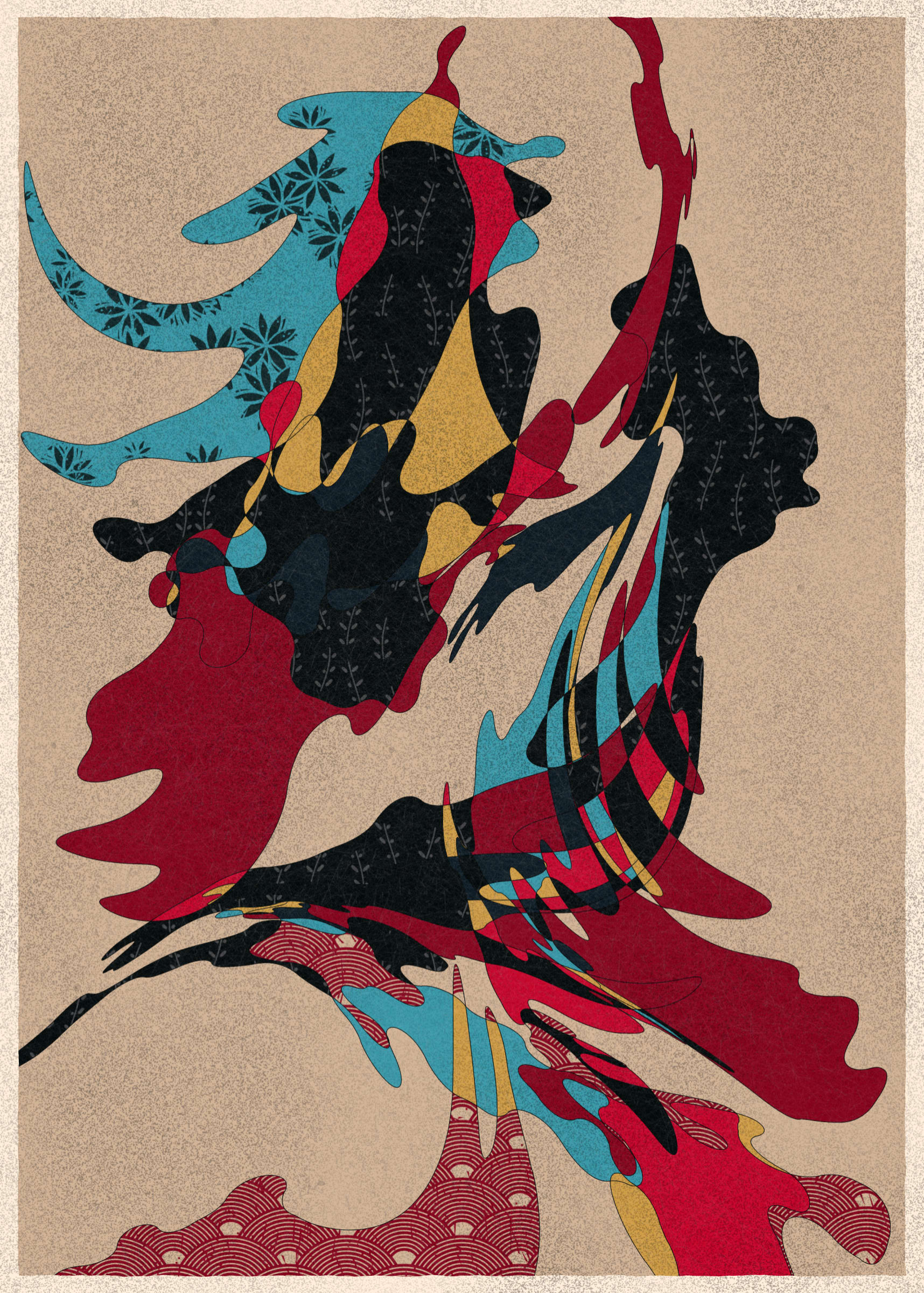 Memories of Qilin #282000351