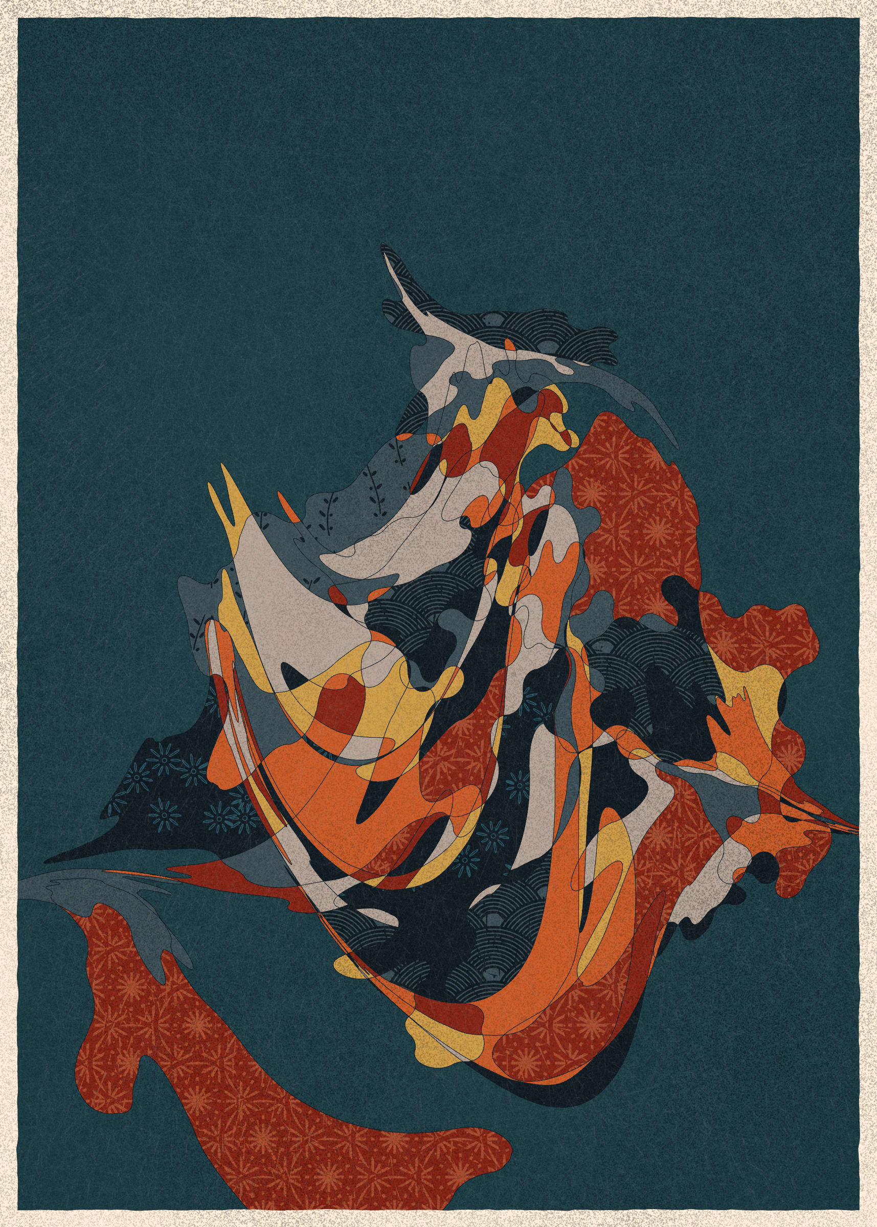 Memories of Qilin #282000362
