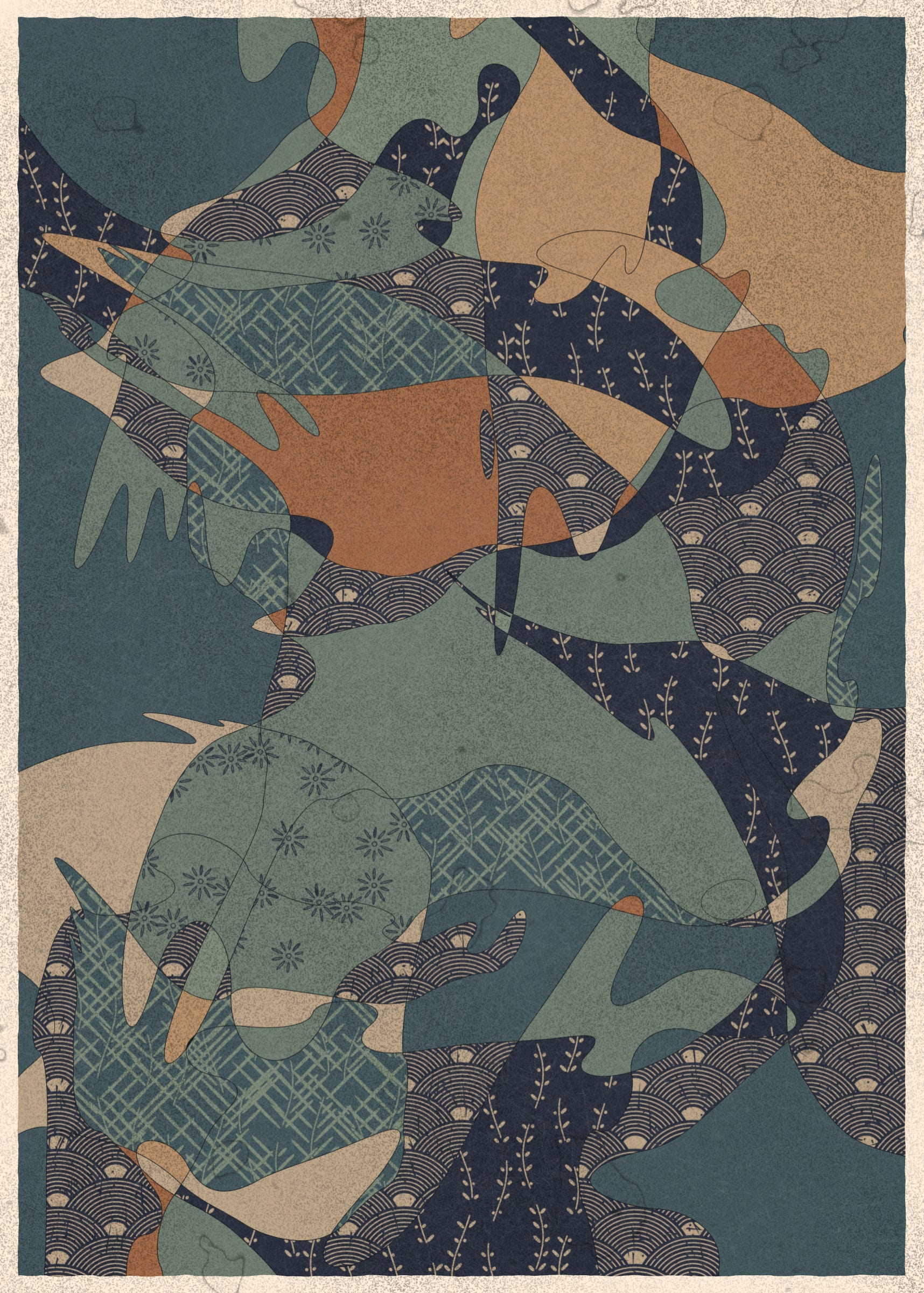 Memories of Qilin #282000363