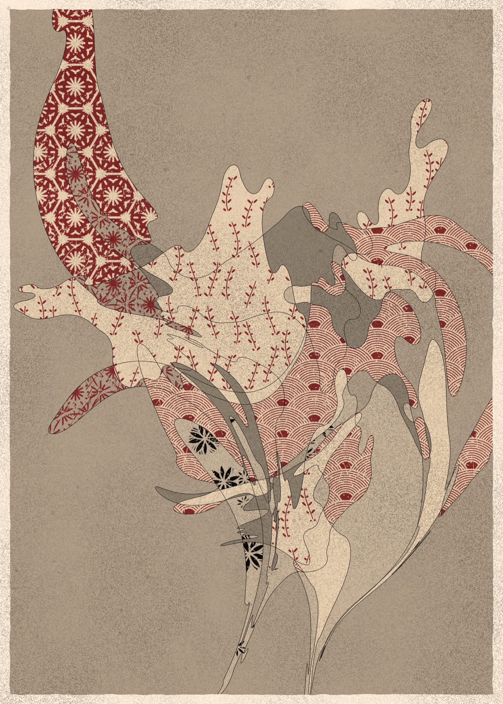 Memories of Qilin #282000364