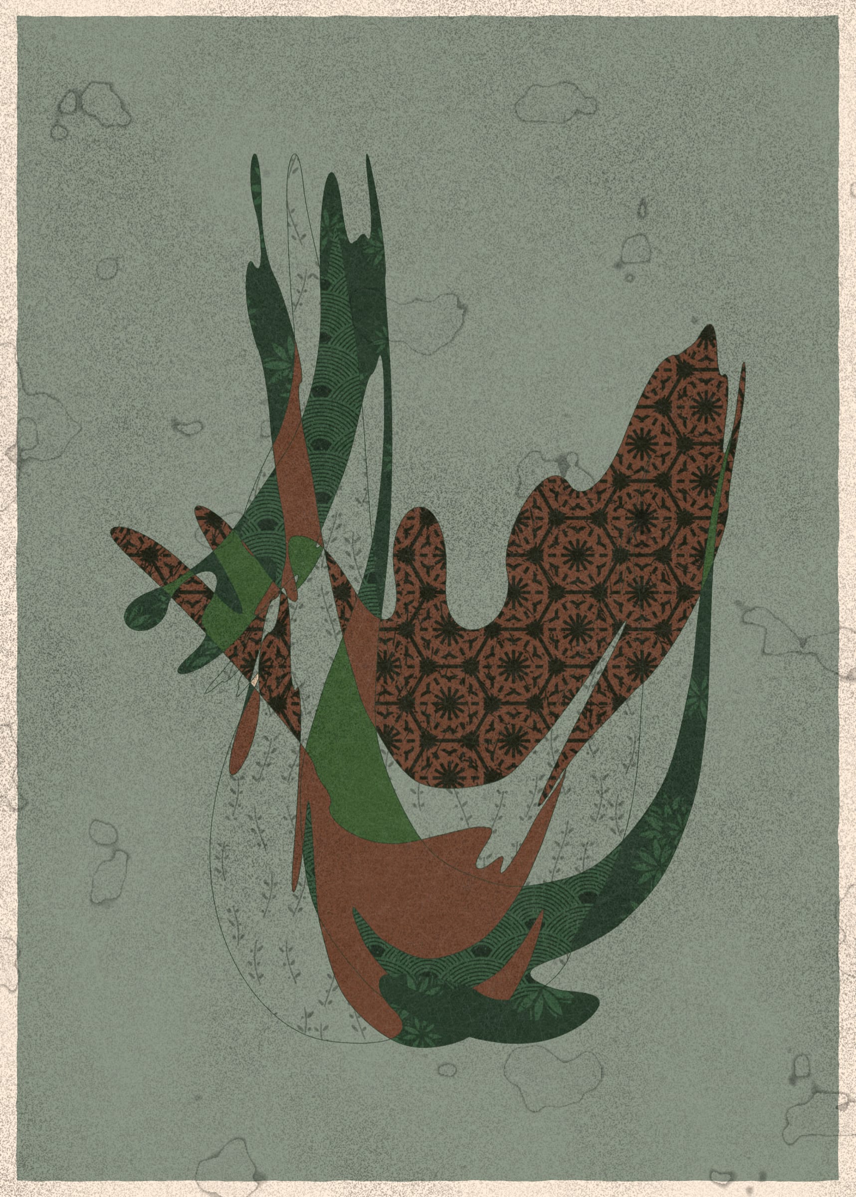 Memories of Qilin #282000366