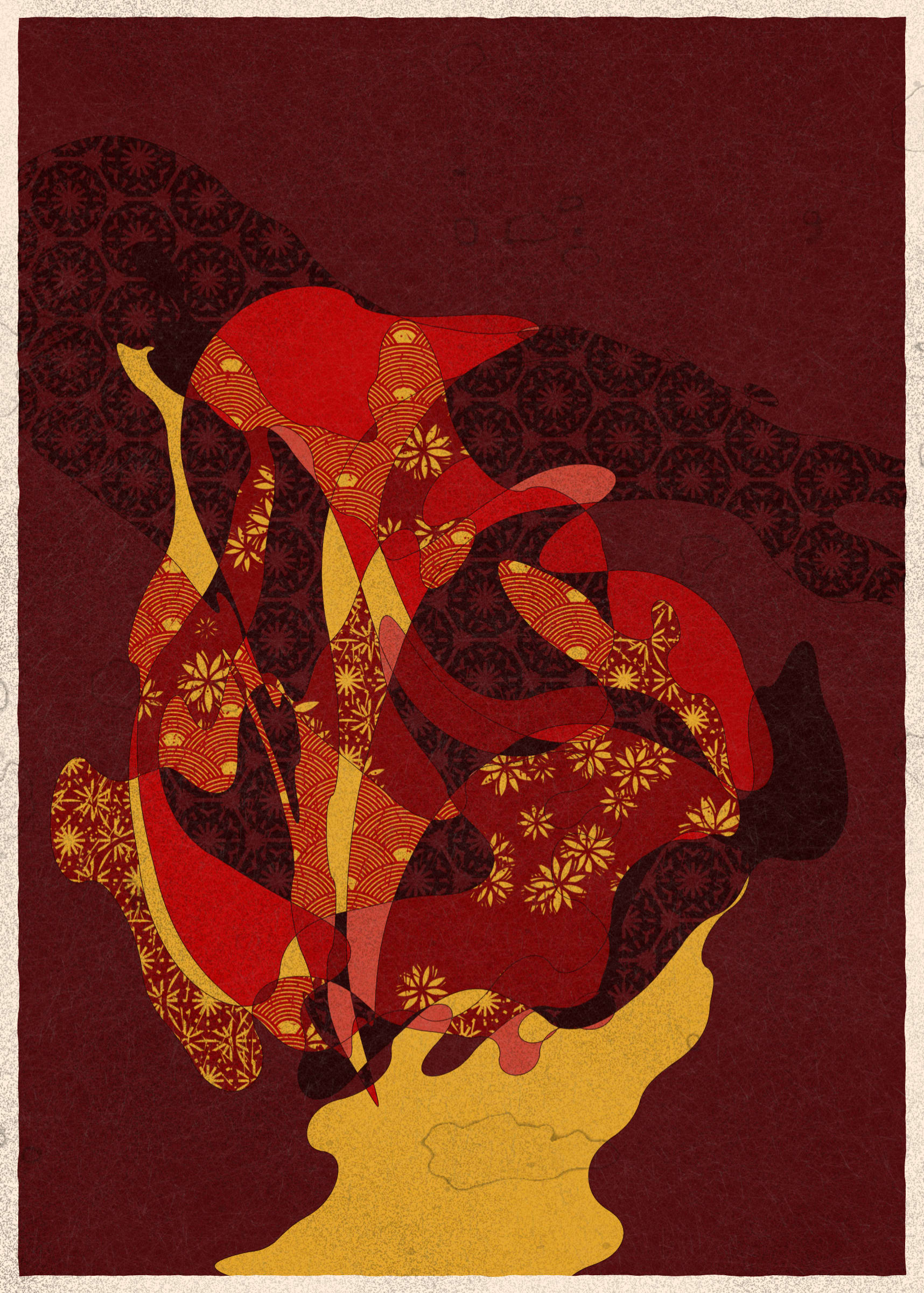 Memories of Qilin #282000369