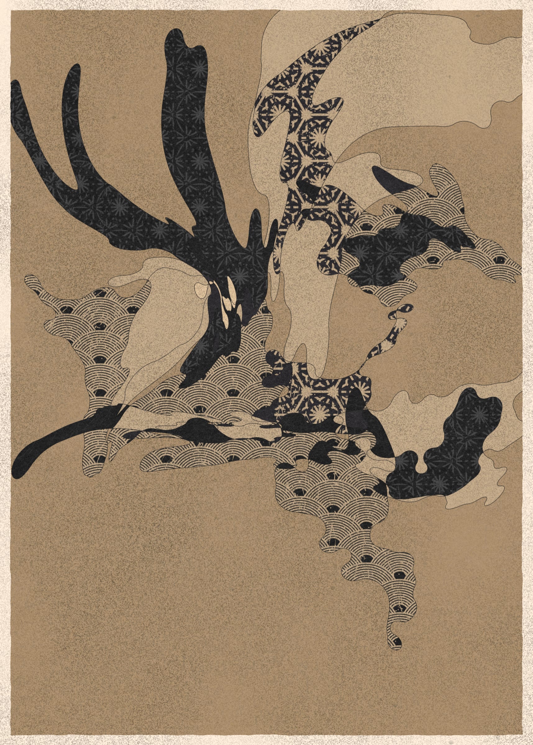 Memories of Qilin #282000373