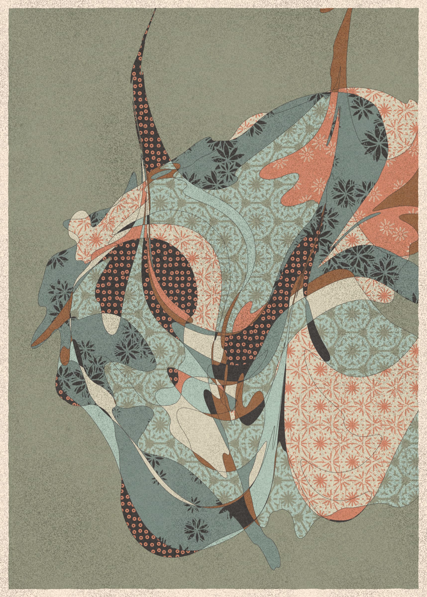 Memories of Qilin #282000374