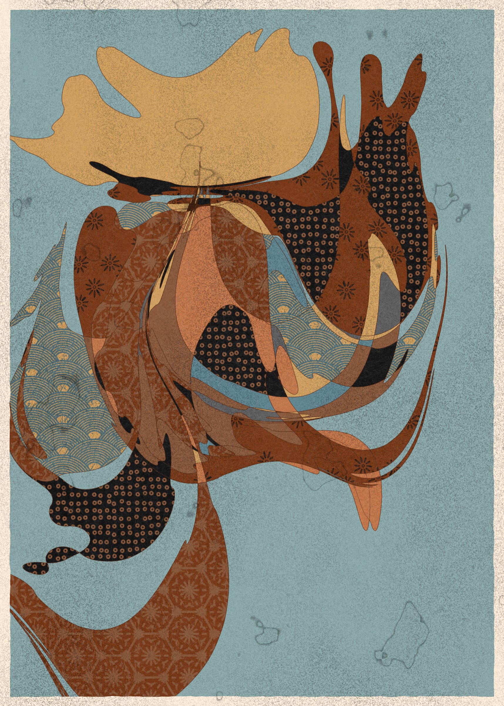 Memories of Qilin #282000378