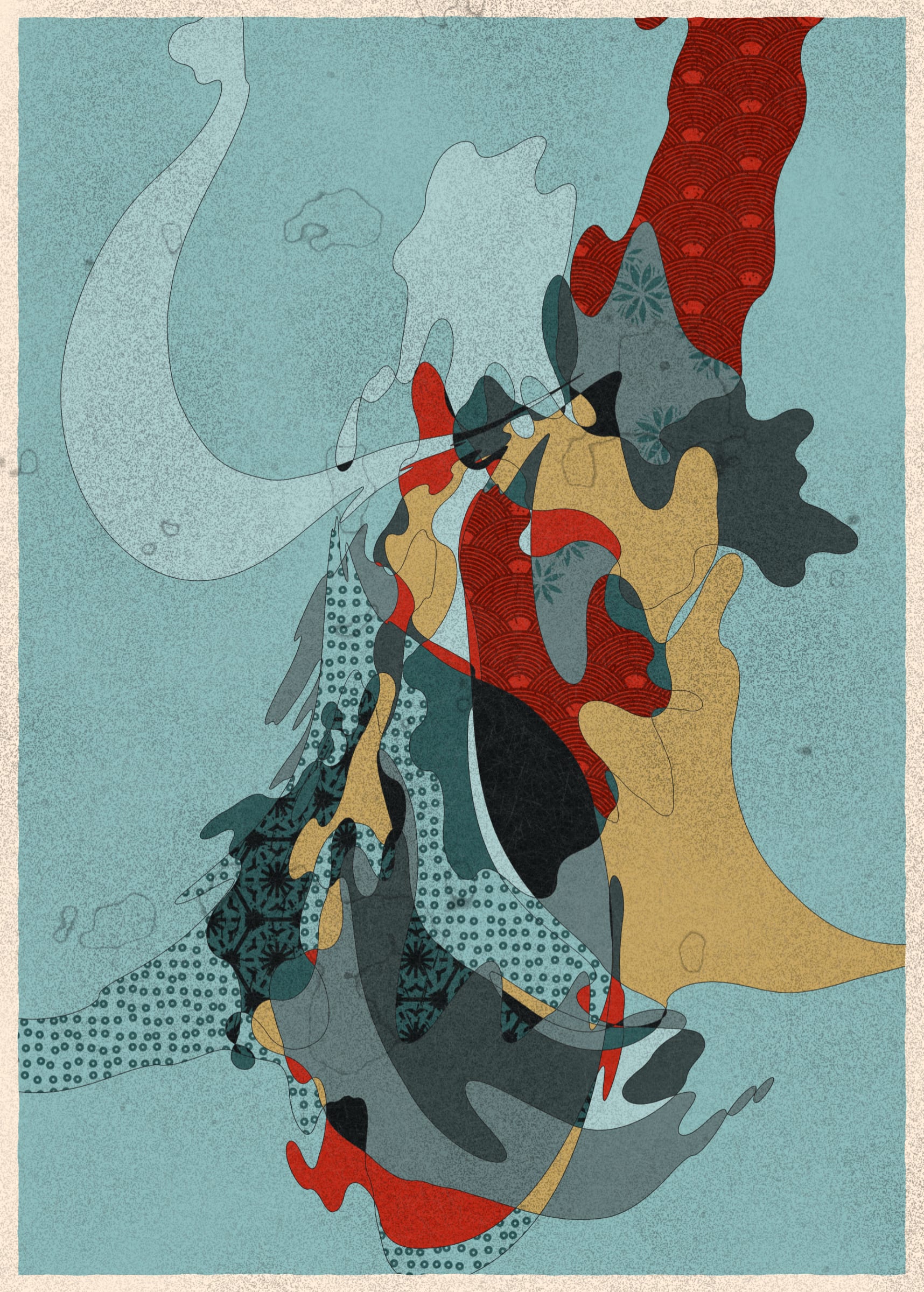 Memories of Qilin #282000380