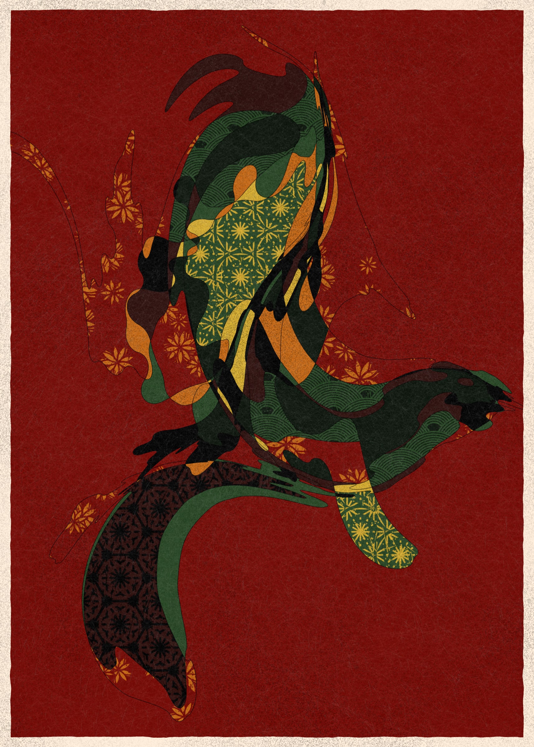 Memories of Qilin #282000382