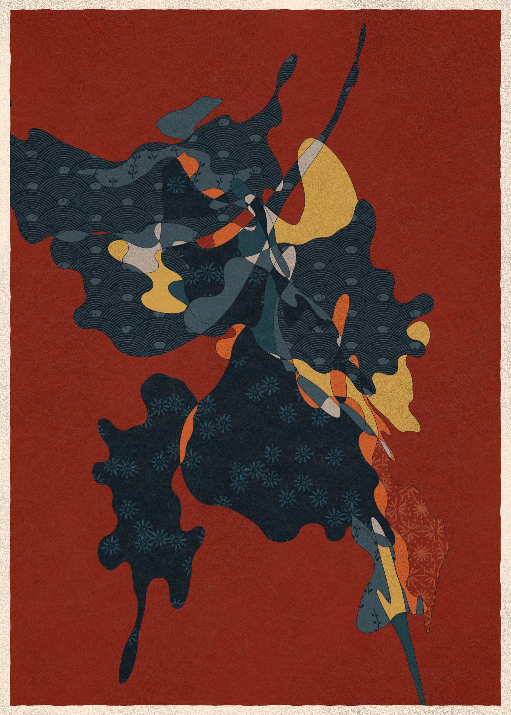 Memories of Qilin #282000383