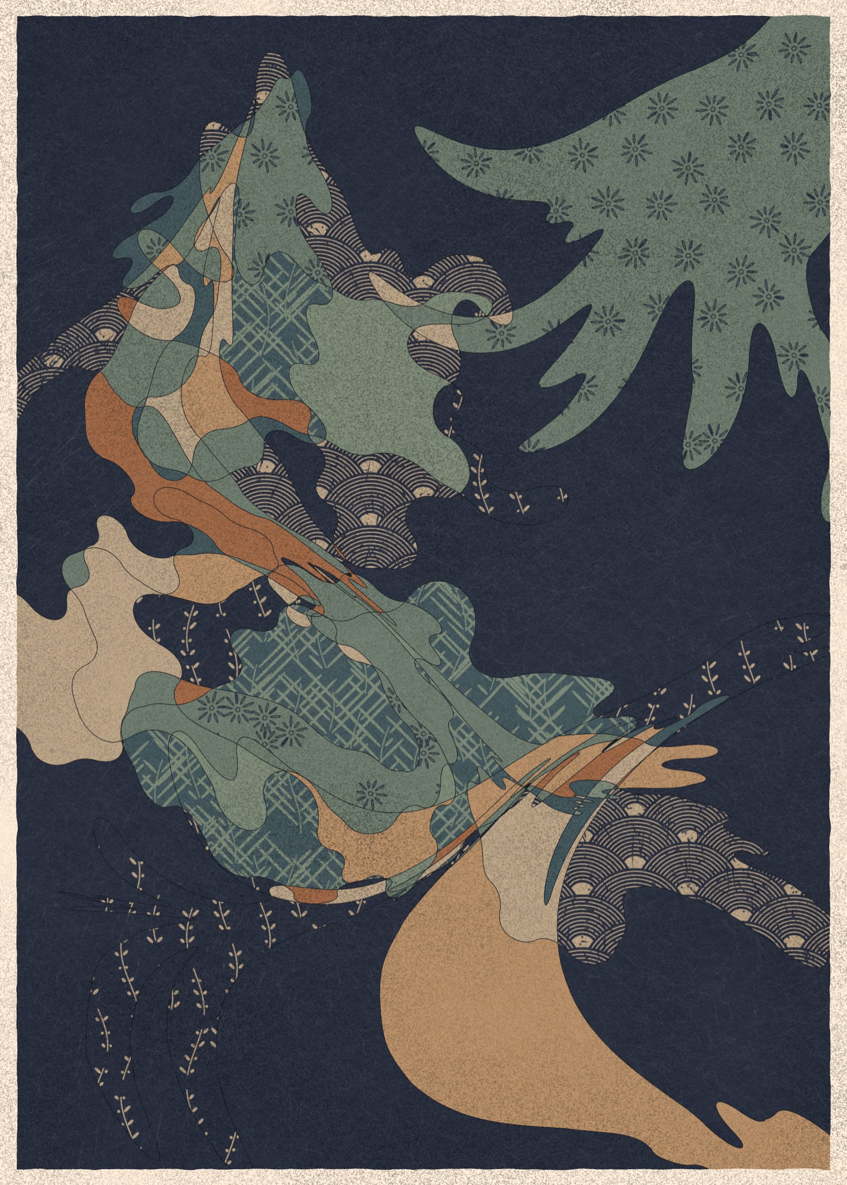 Memories of Qilin #282000385
