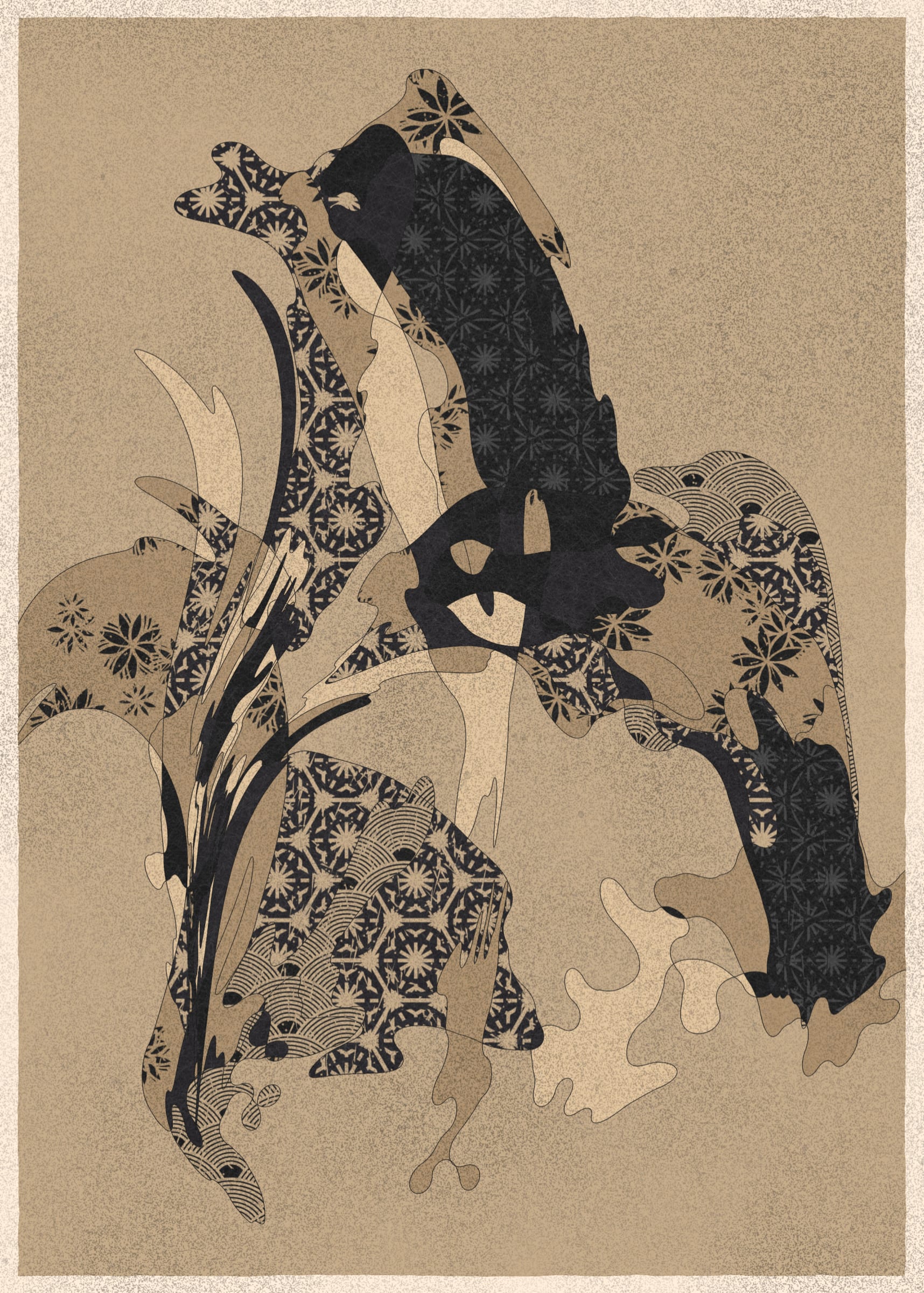 Memories of Qilin #282000386