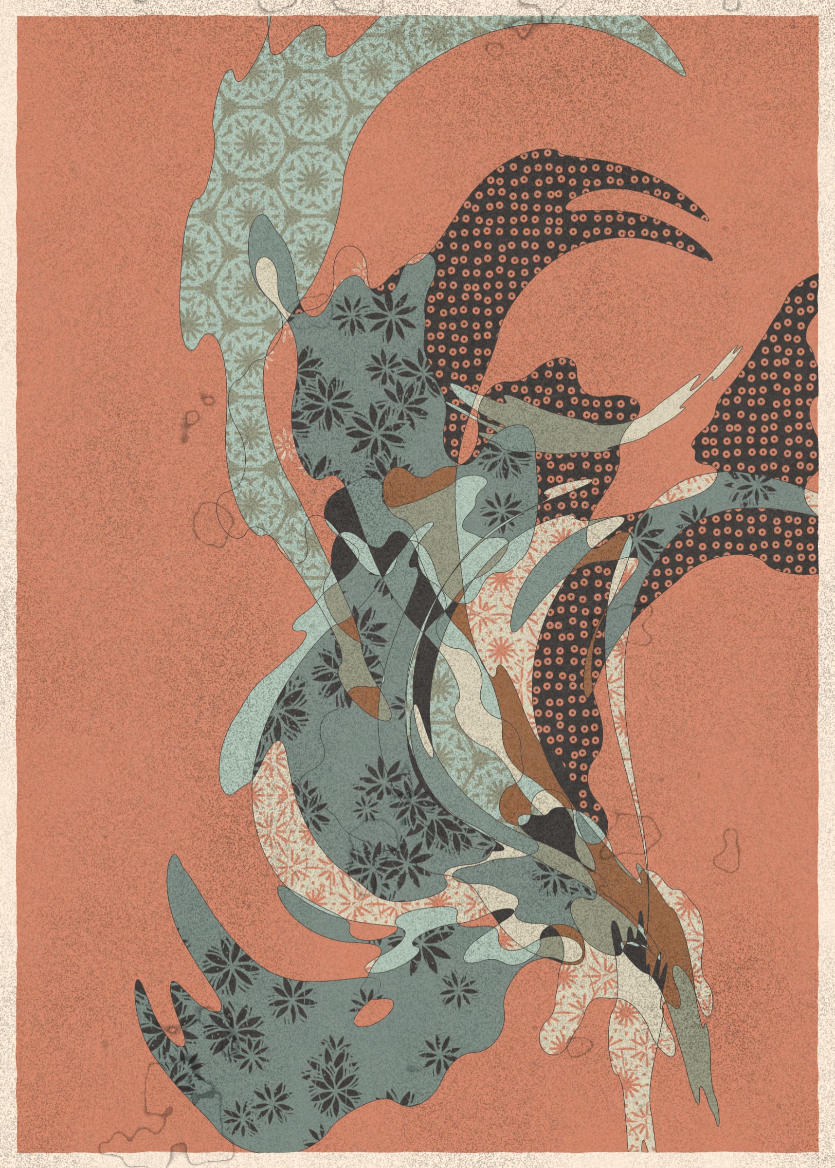 Memories of Qilin #282000388