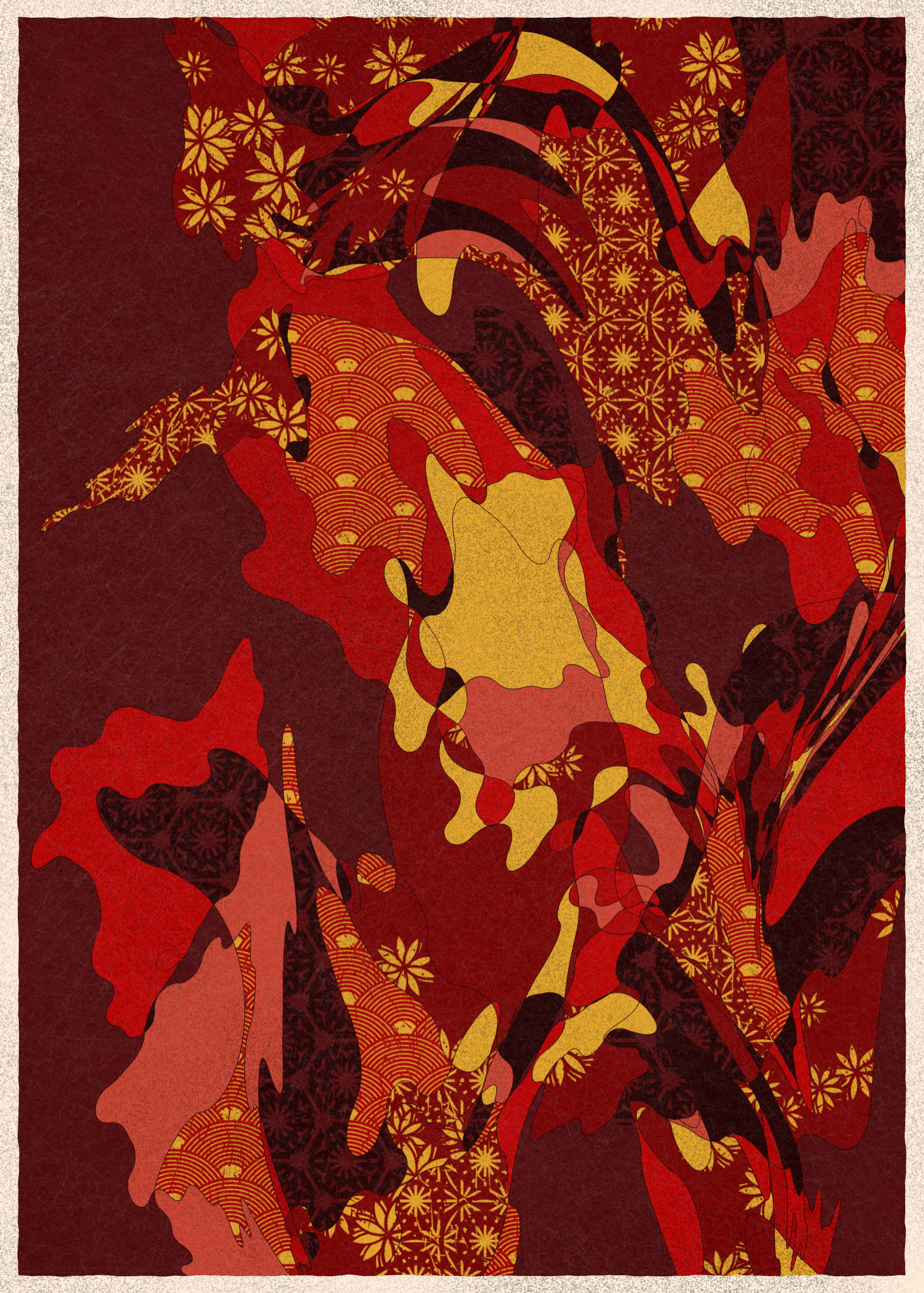 Memories of Qilin #282000391