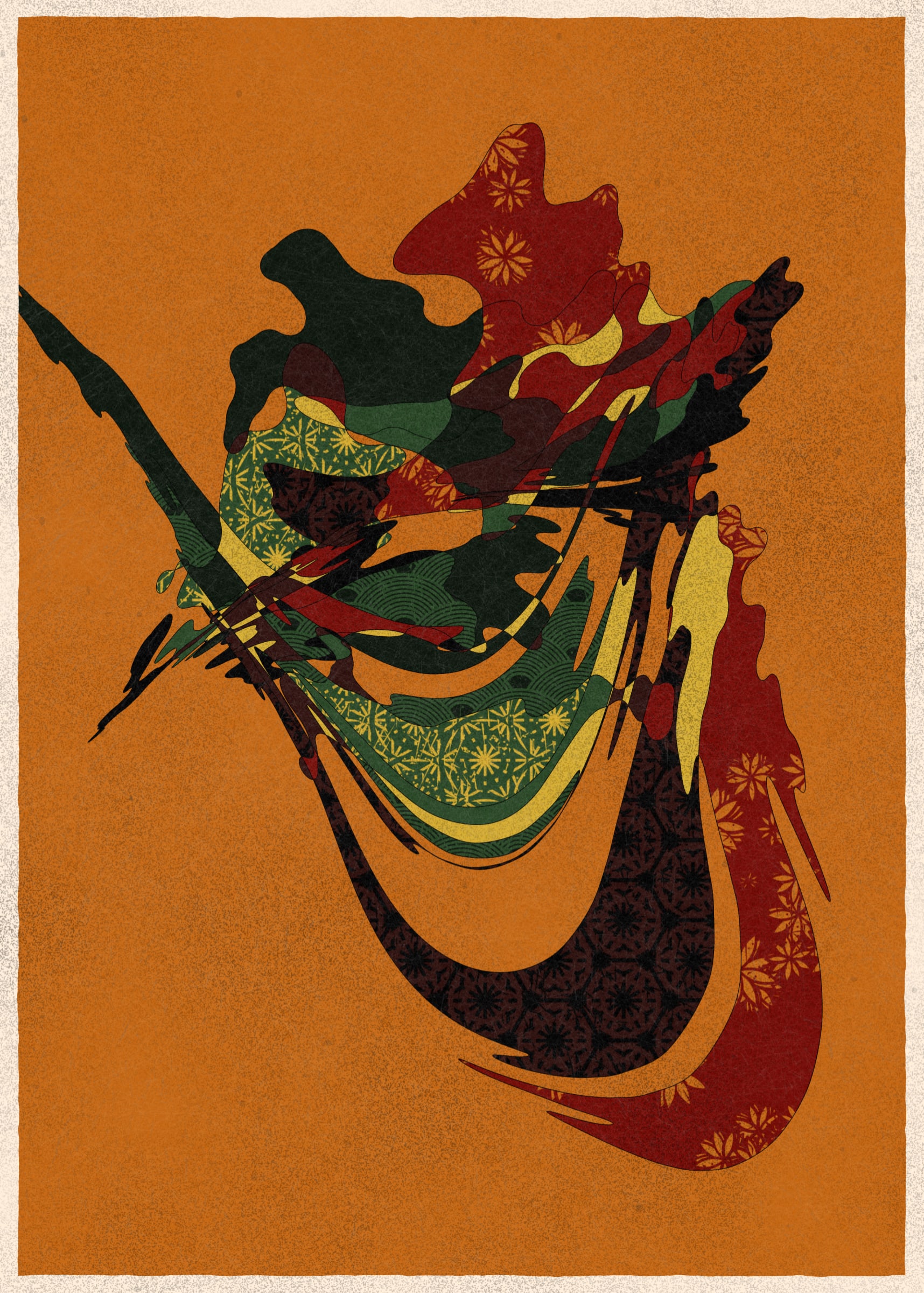 Memories of Qilin #282000396