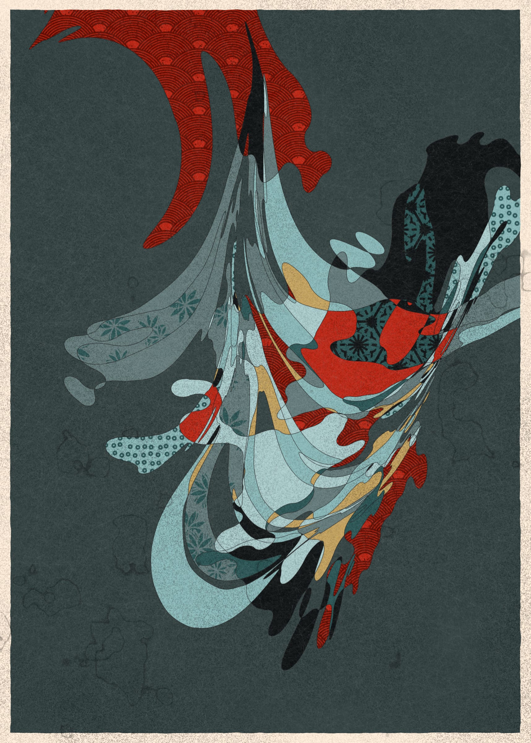 Memories of Qilin #282000399