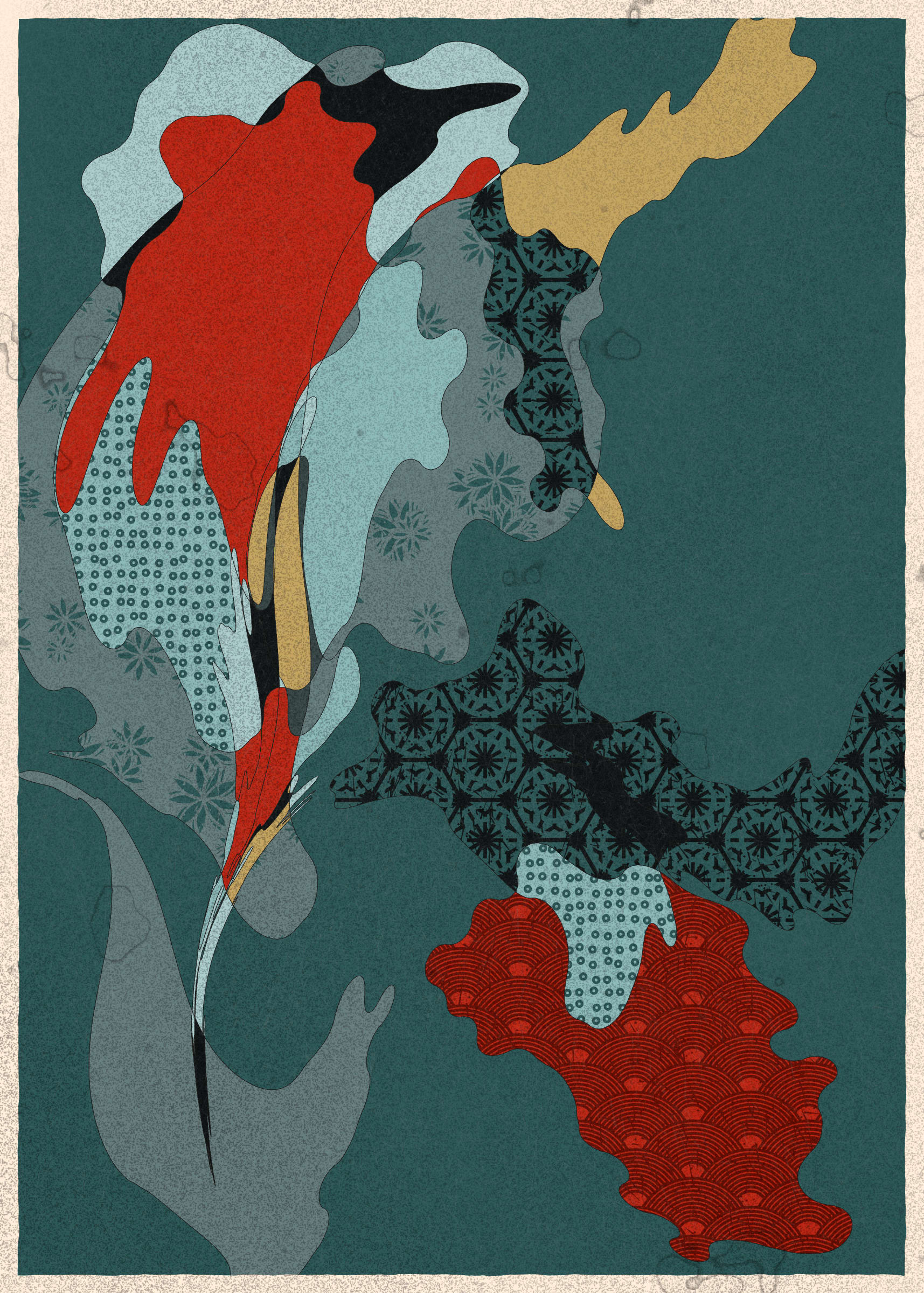 Memories of Qilin #282000400