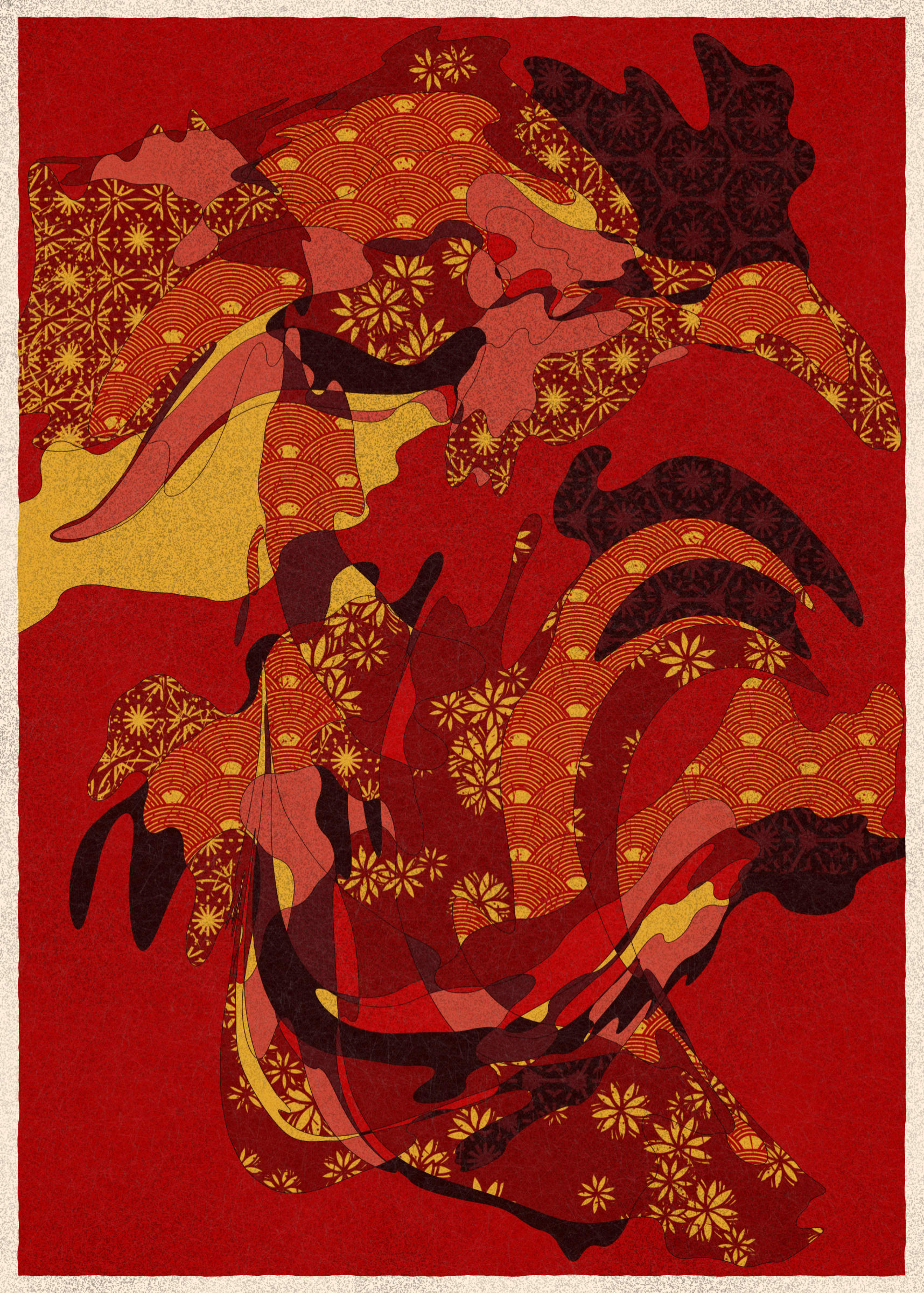Memories of Qilin #282000402