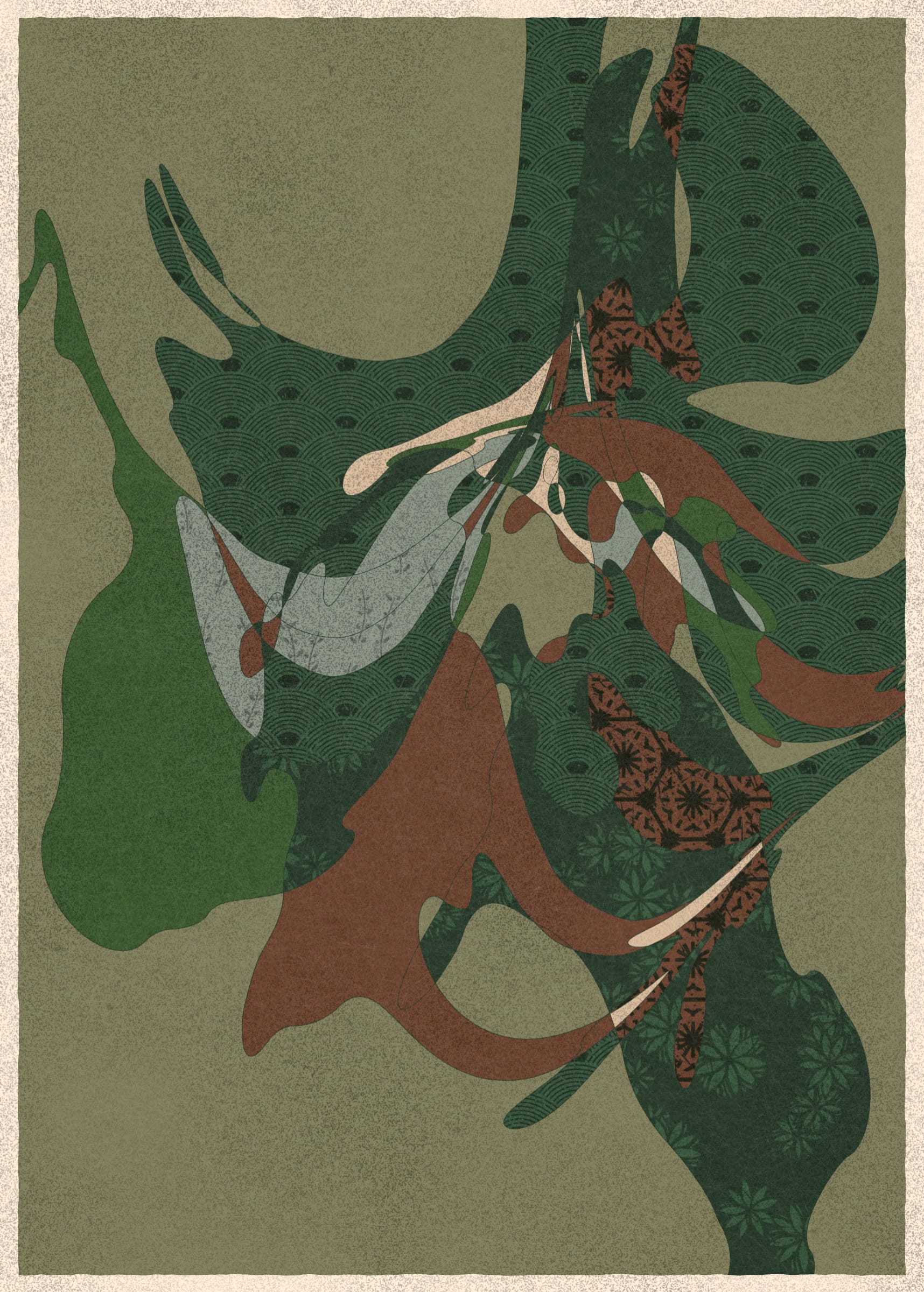 Memories of Qilin #282000405