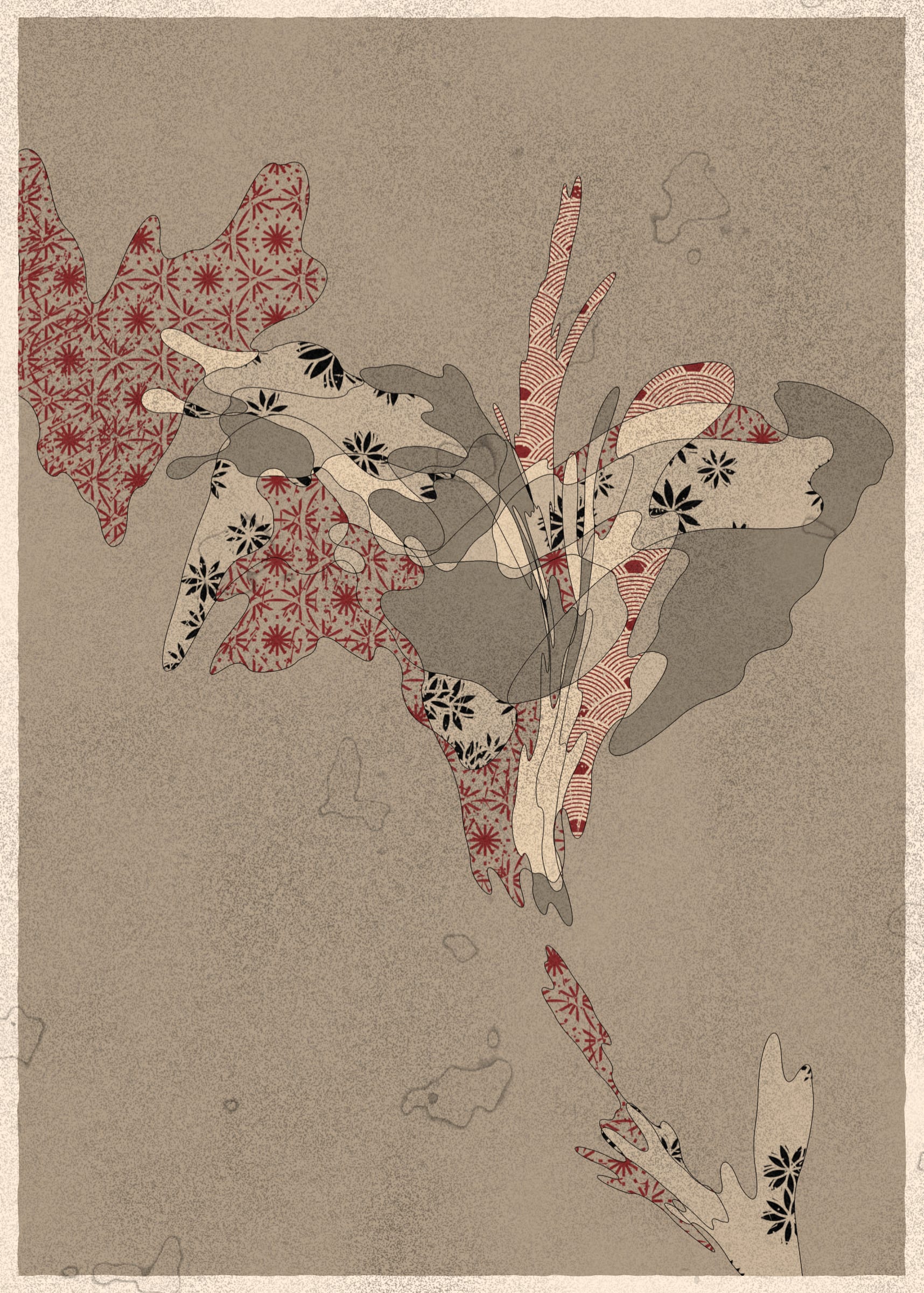 Memories of Qilin #282000409