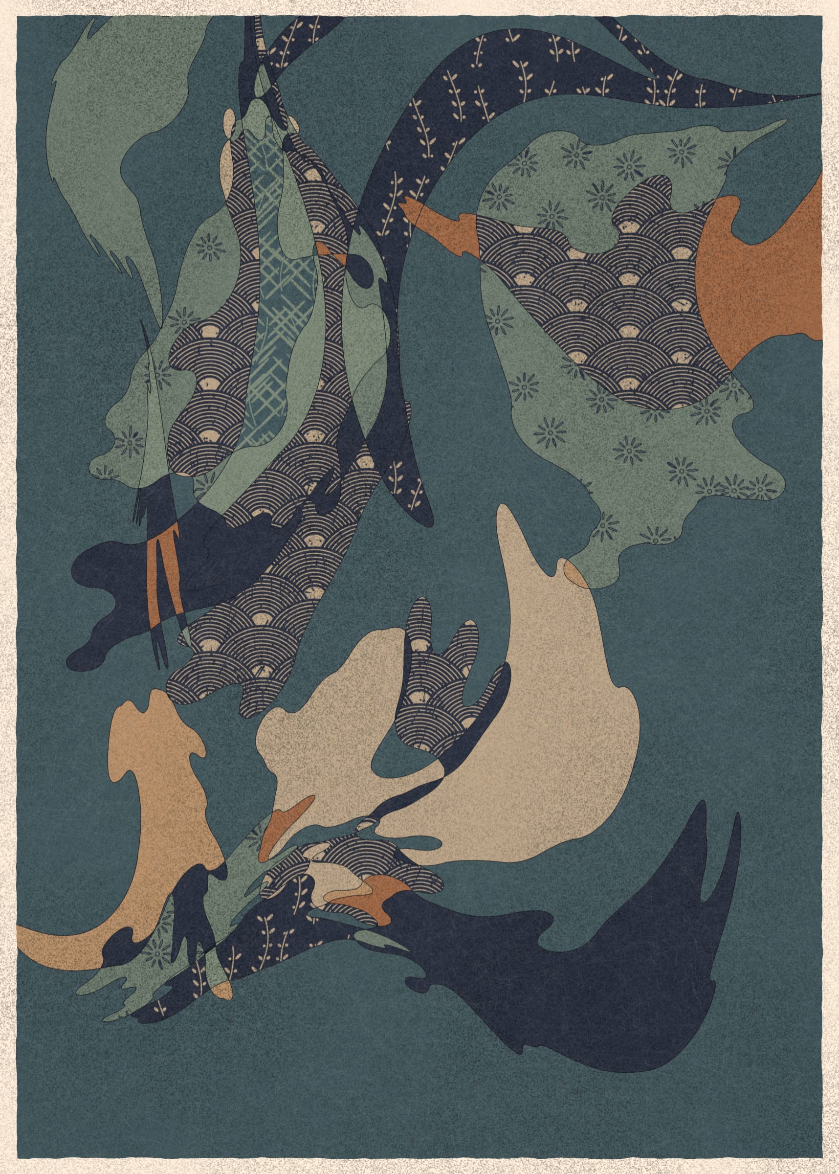 Memories of Qilin #282000414