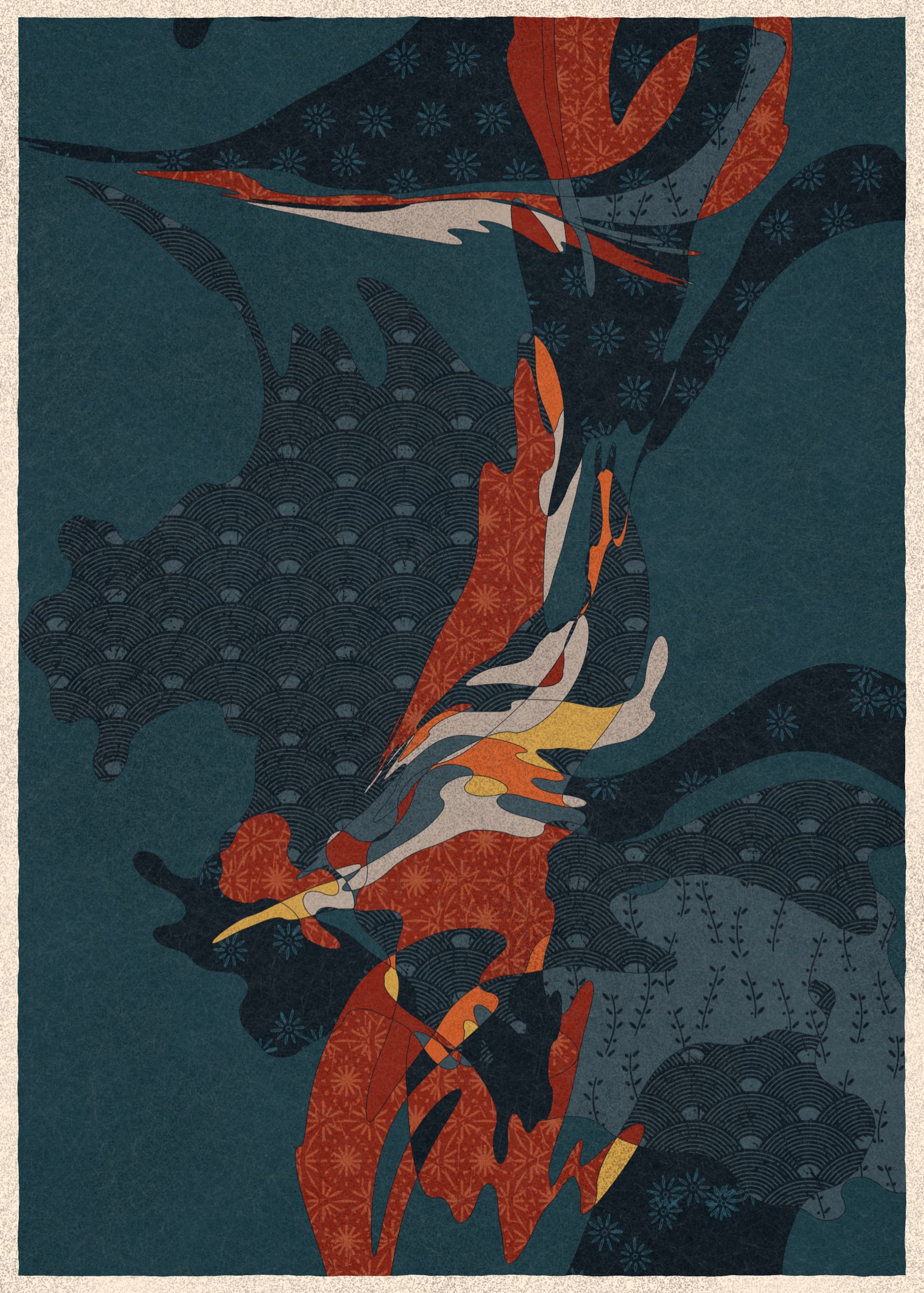Memories of Qilin #282000415