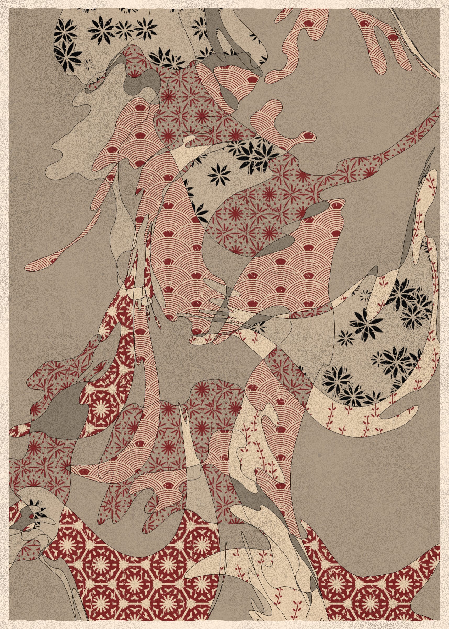 Memories of Qilin #282000417