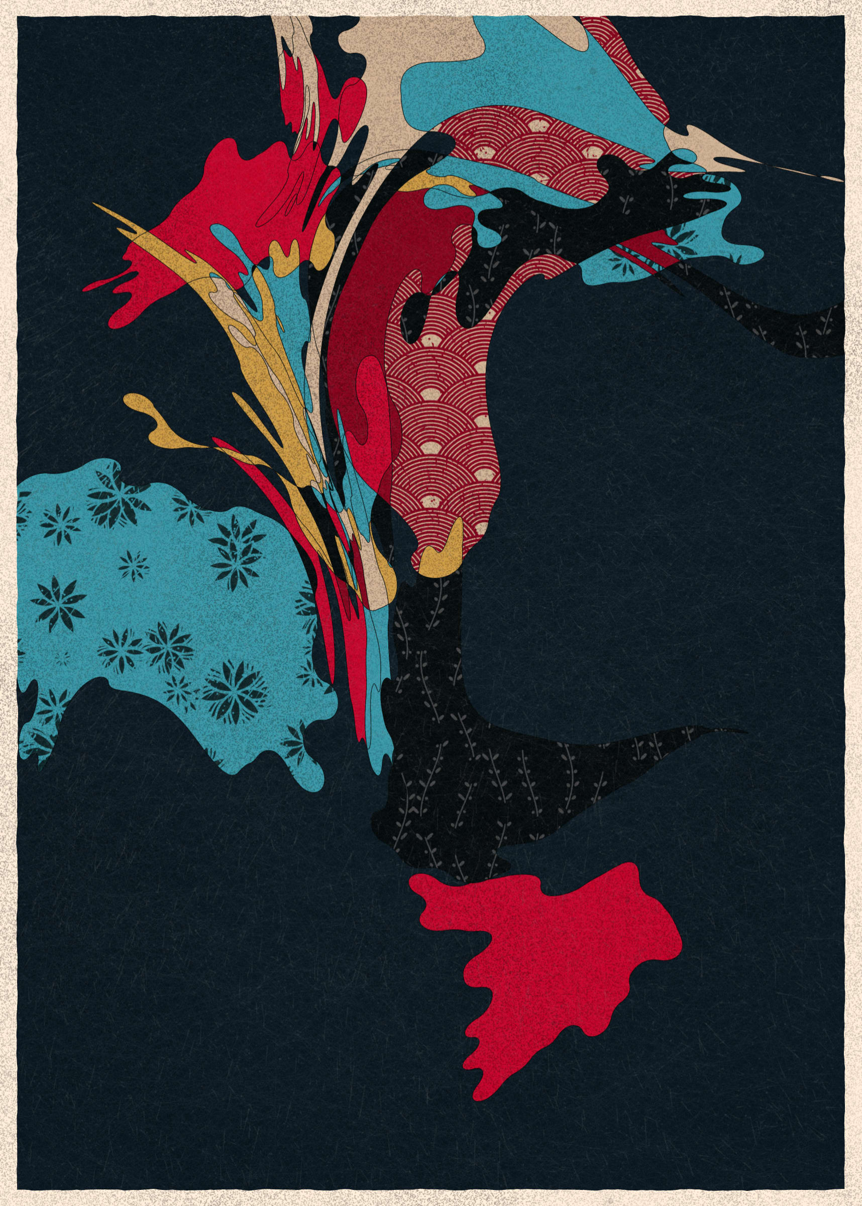 Featured token for: Memories of Qilin