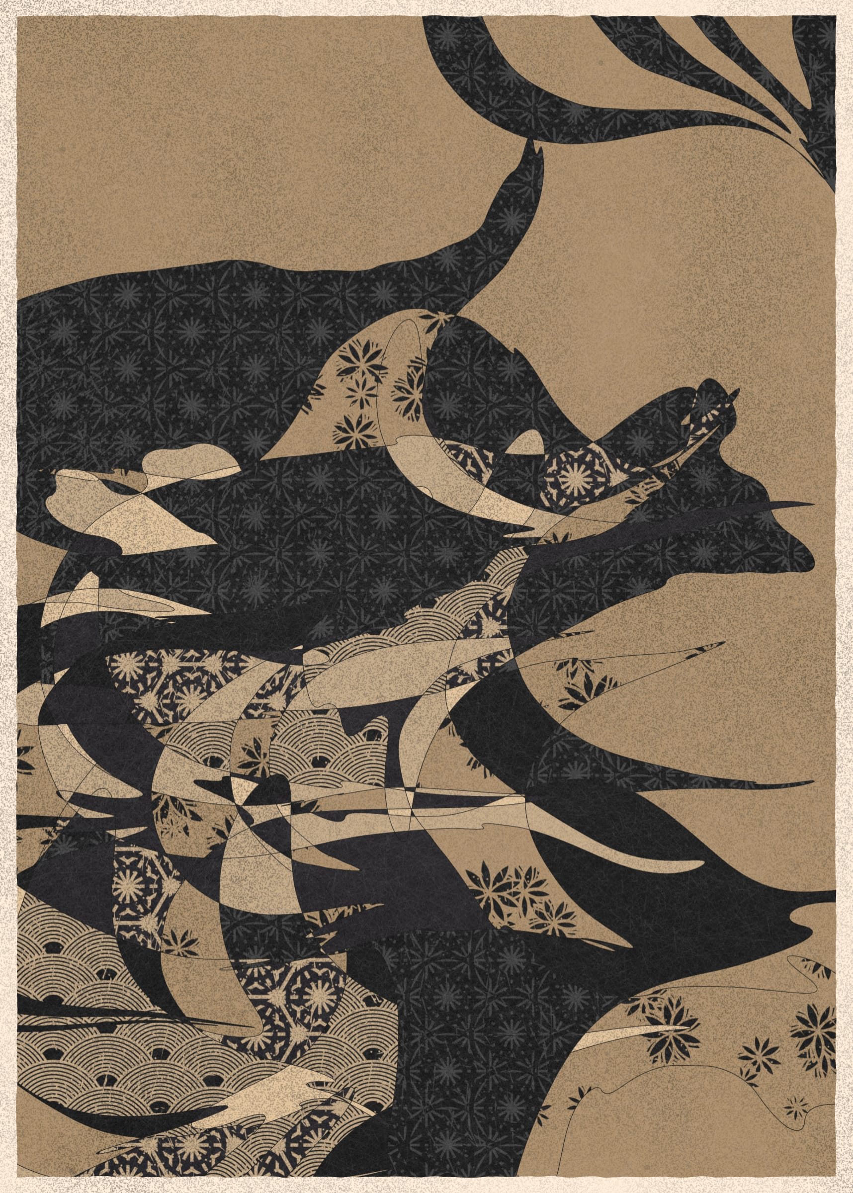 Memories of Qilin #282000419