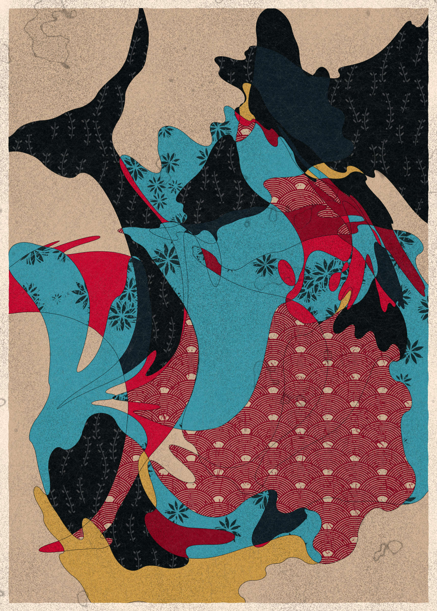 Memories of Qilin #282000423