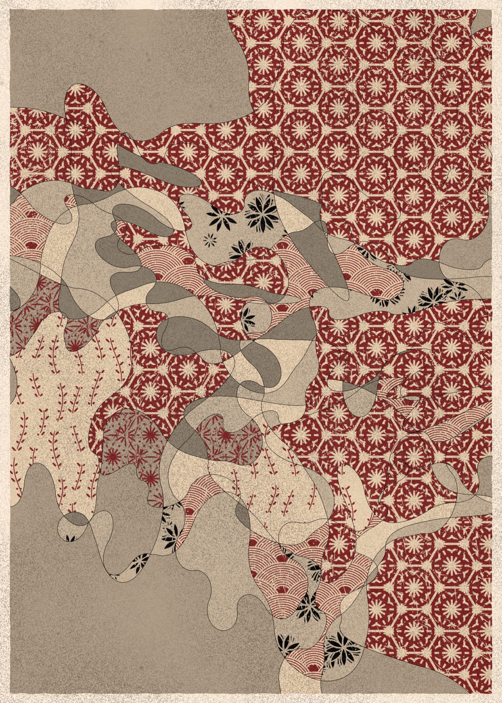Memories of Qilin #282000426