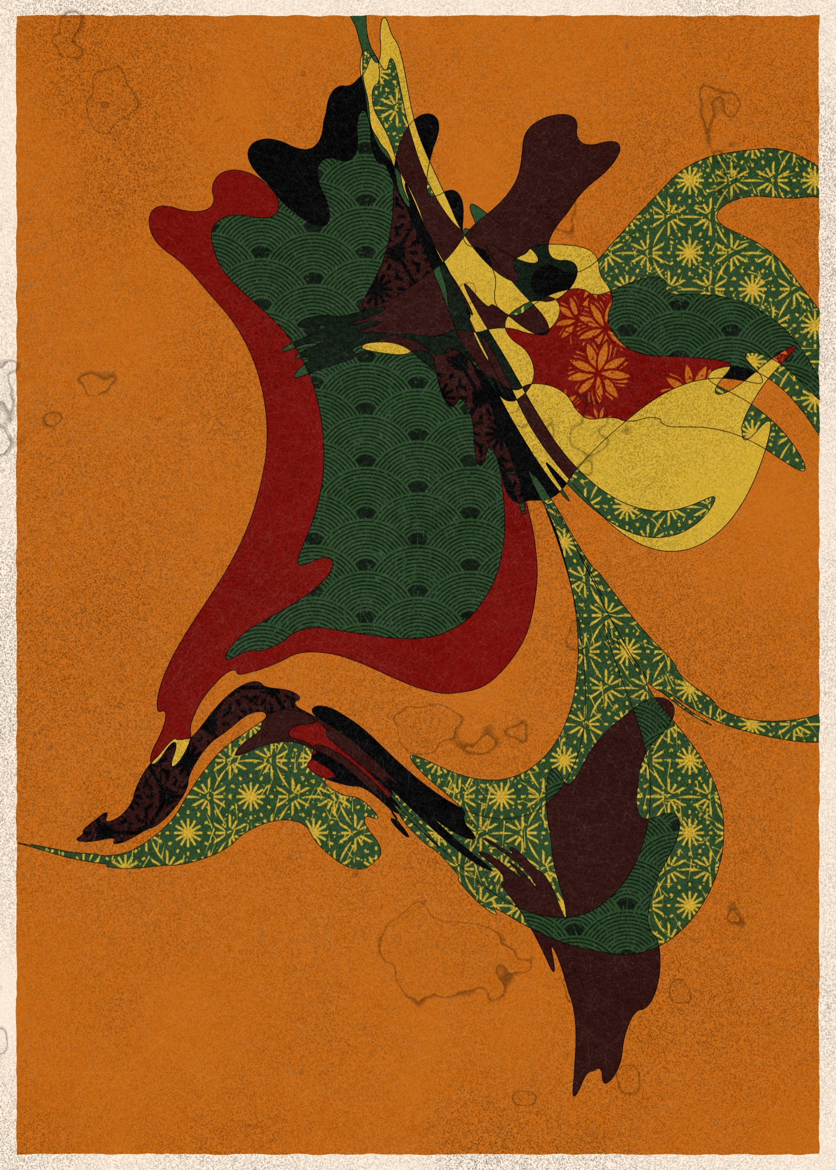 Memories of Qilin #282000427