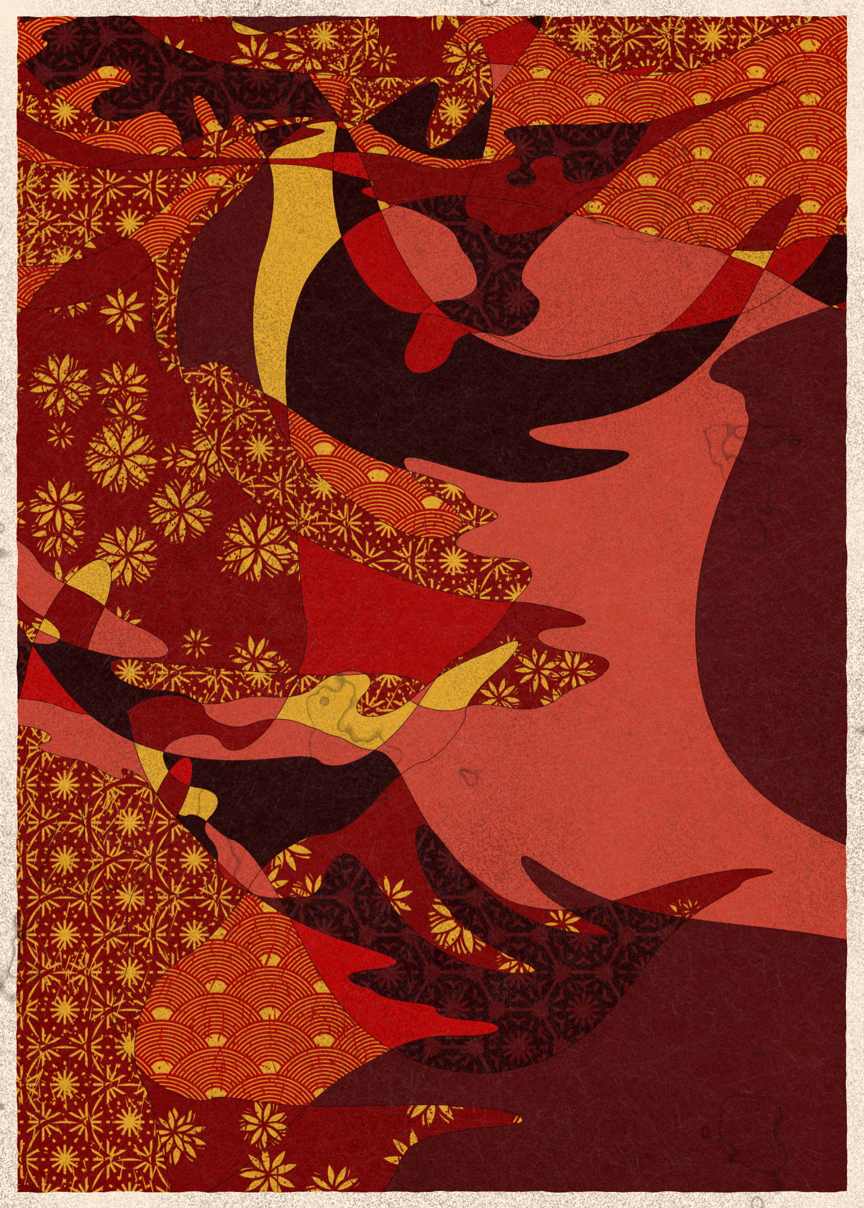 Memories of Qilin #282000428