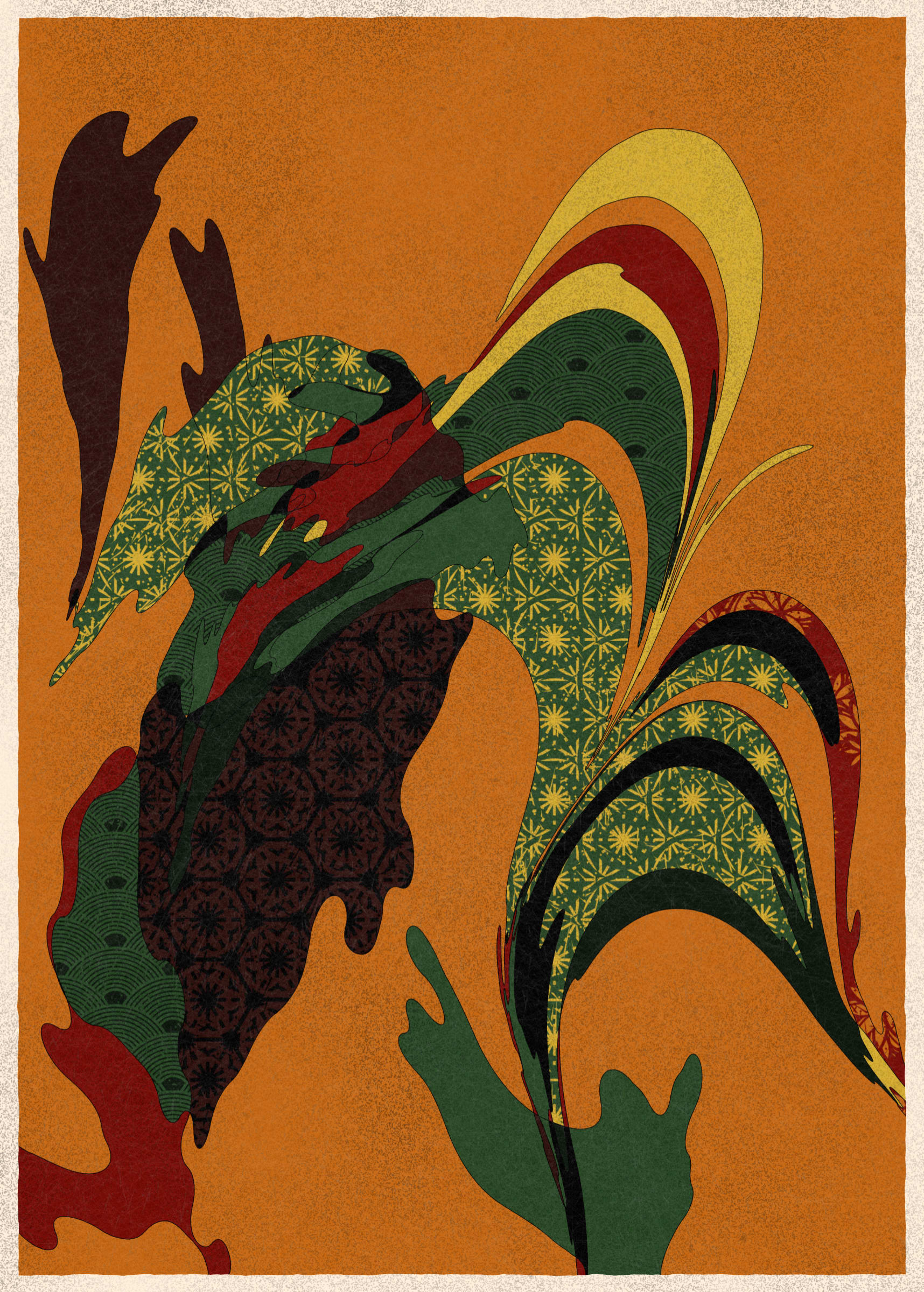 Memories of Qilin #282000429
