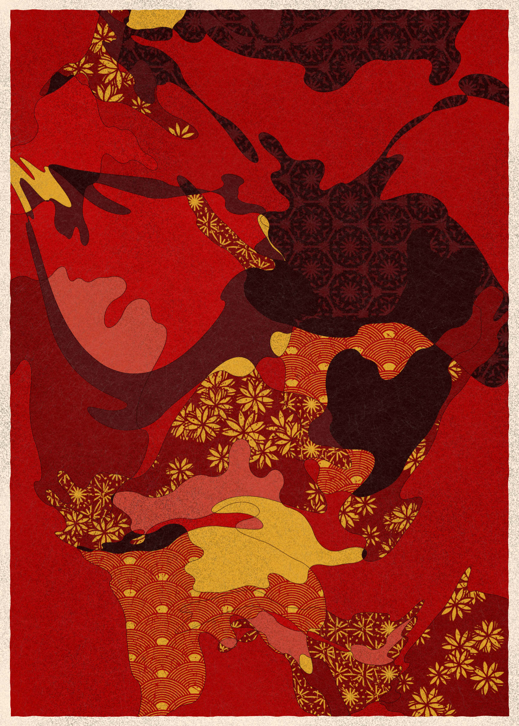 Memories of Qilin #282000431