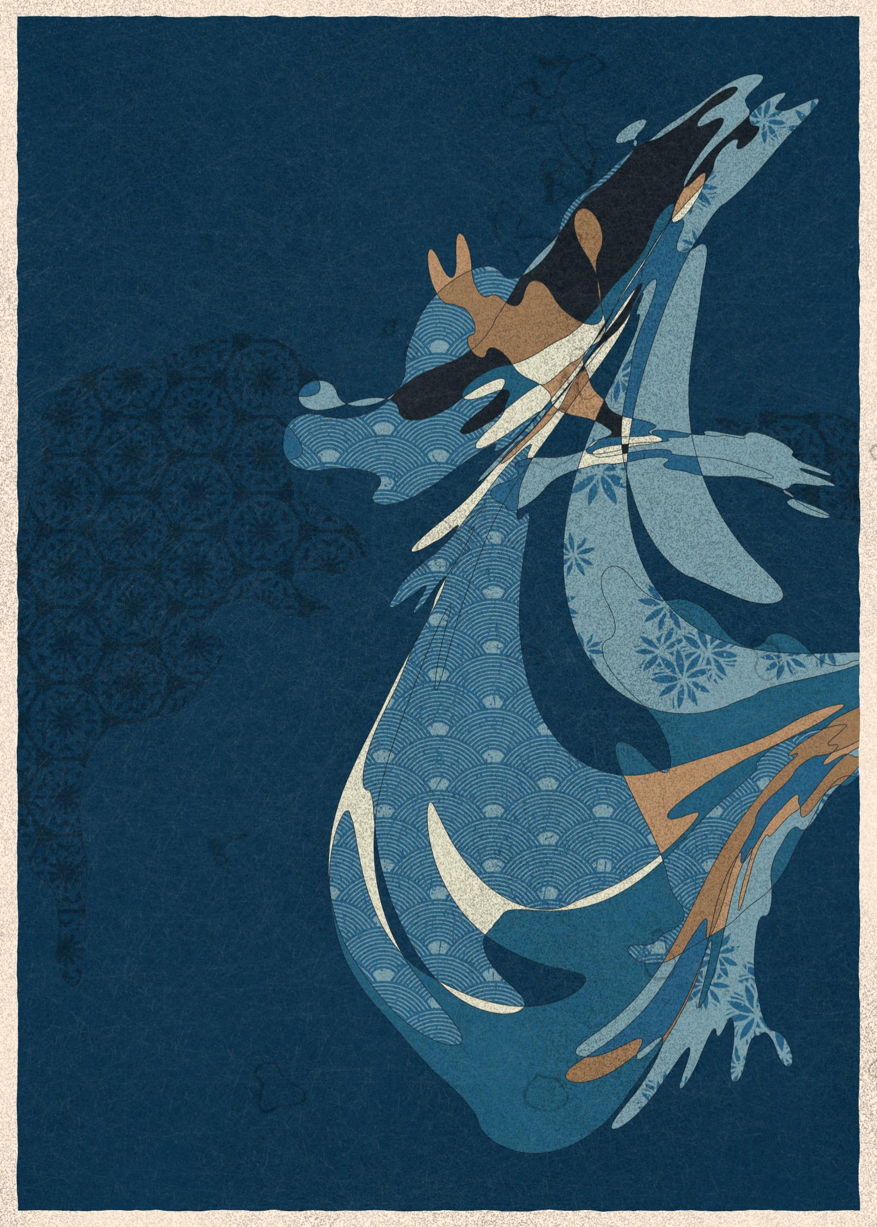 Memories of Qilin #282000433