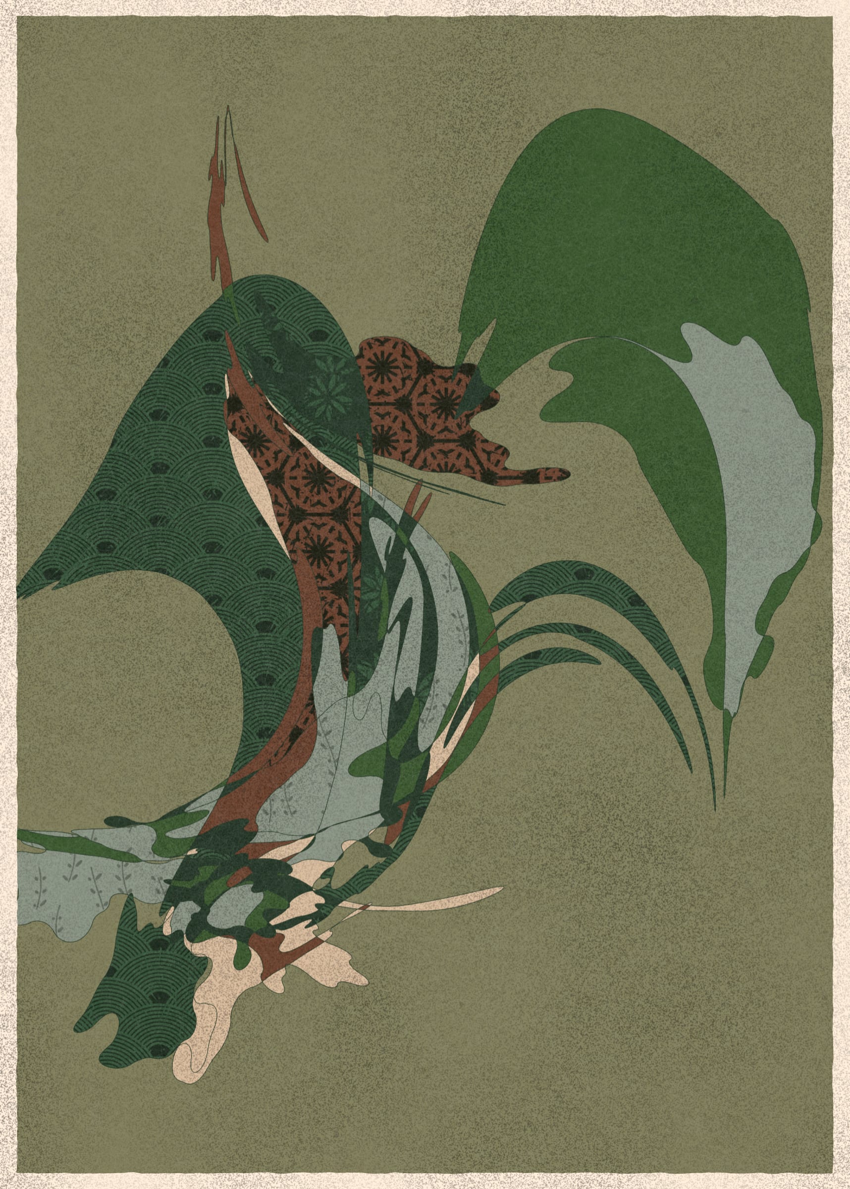 Memories of Qilin #282000437