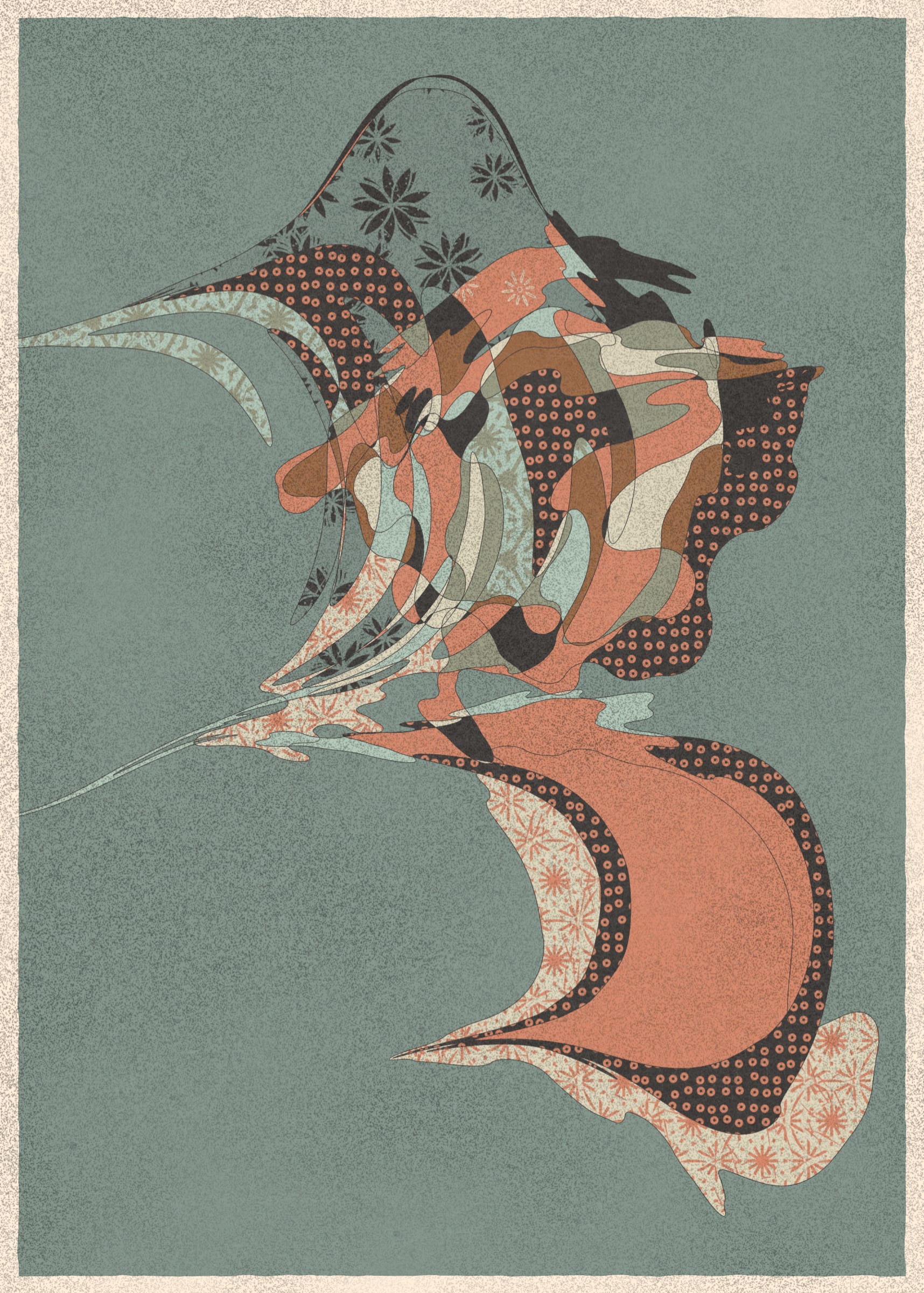 Memories of Qilin #282000438