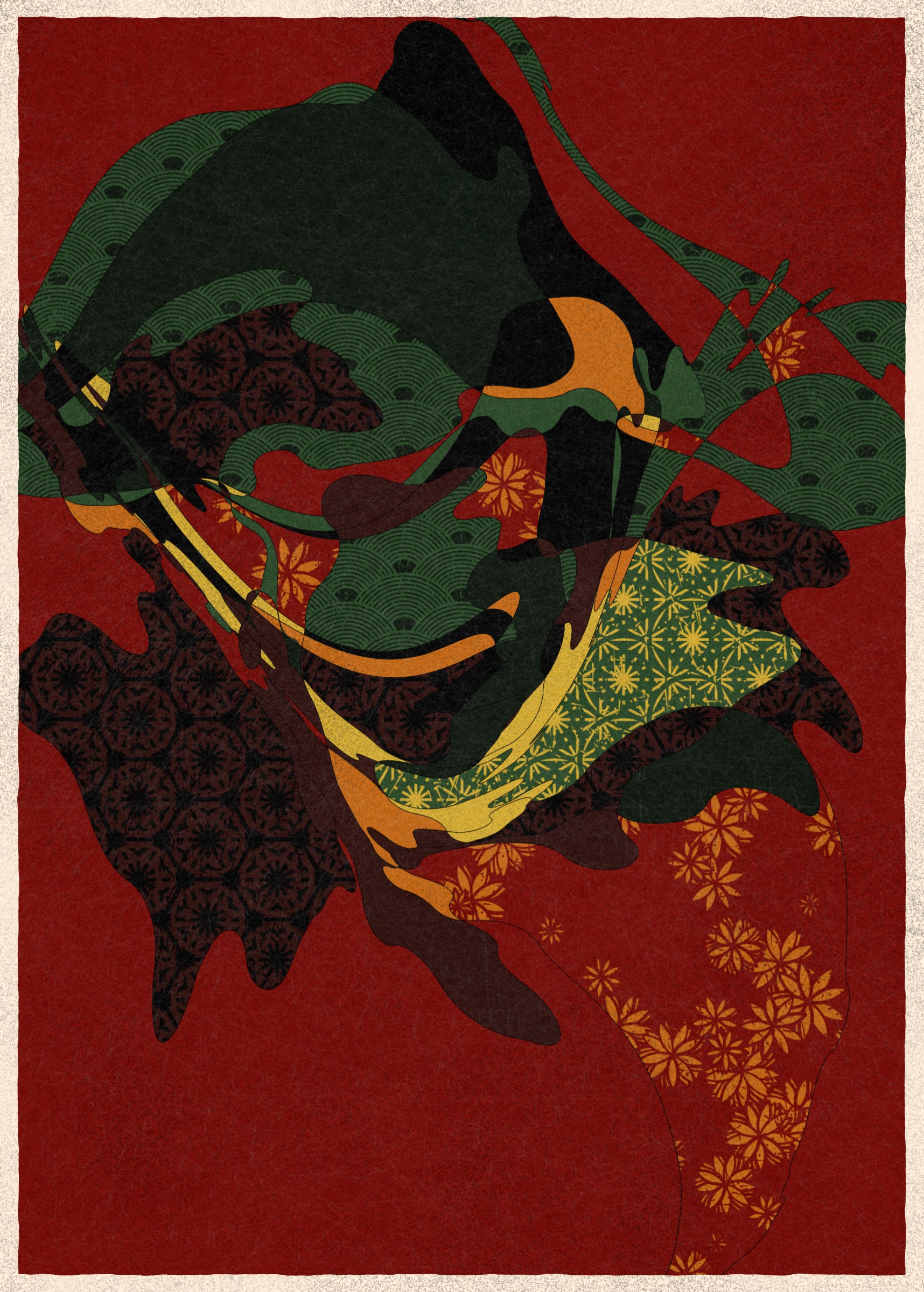 Memories of Qilin #282000441