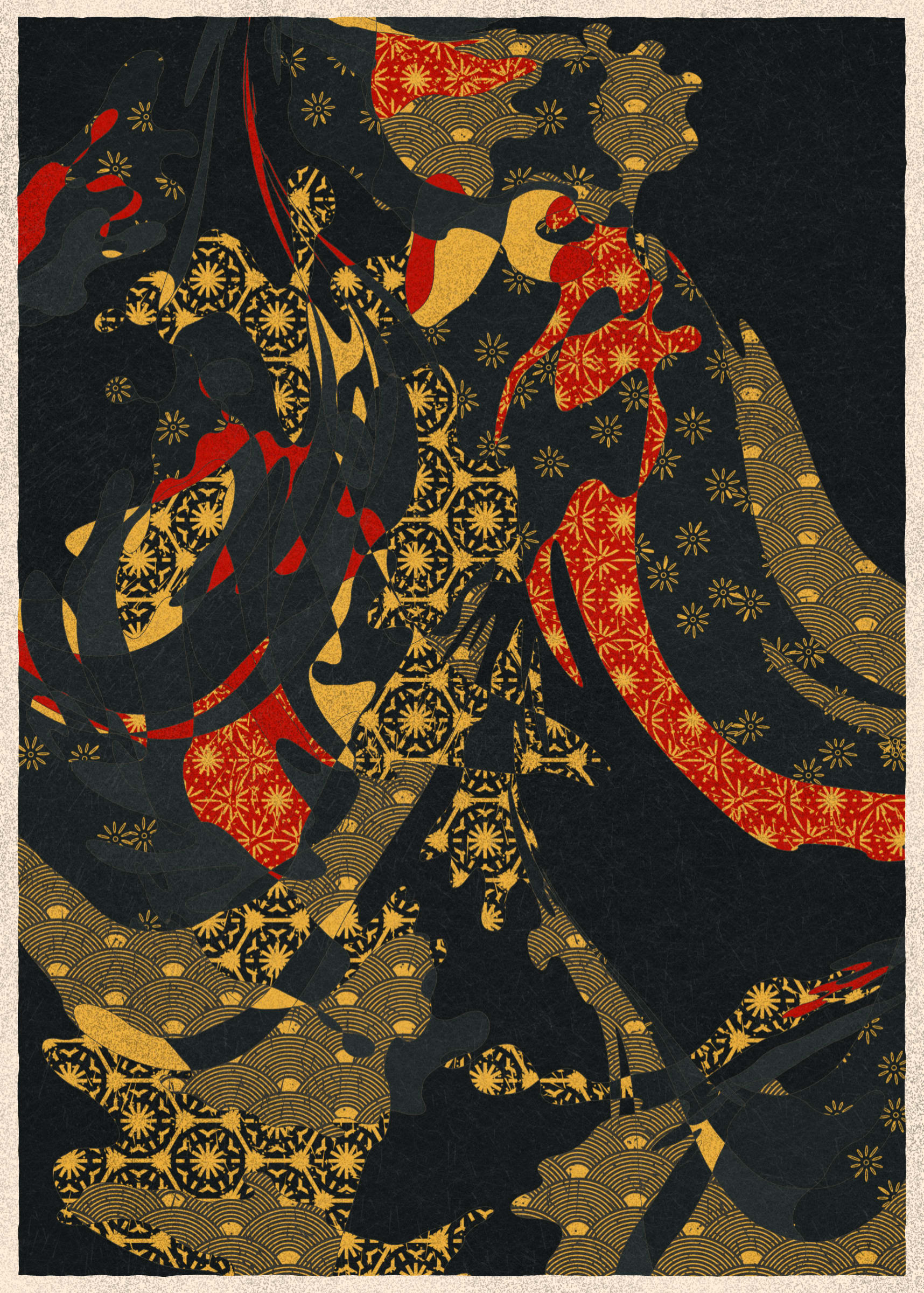 Memories of Qilin #282000442