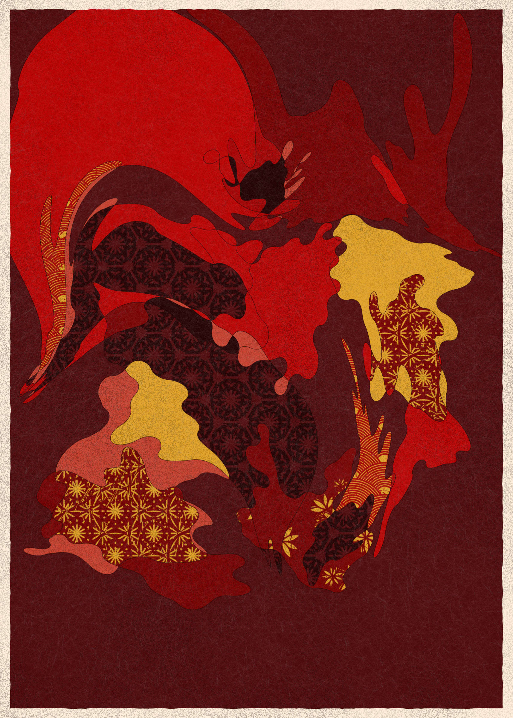 Memories of Qilin #282000447