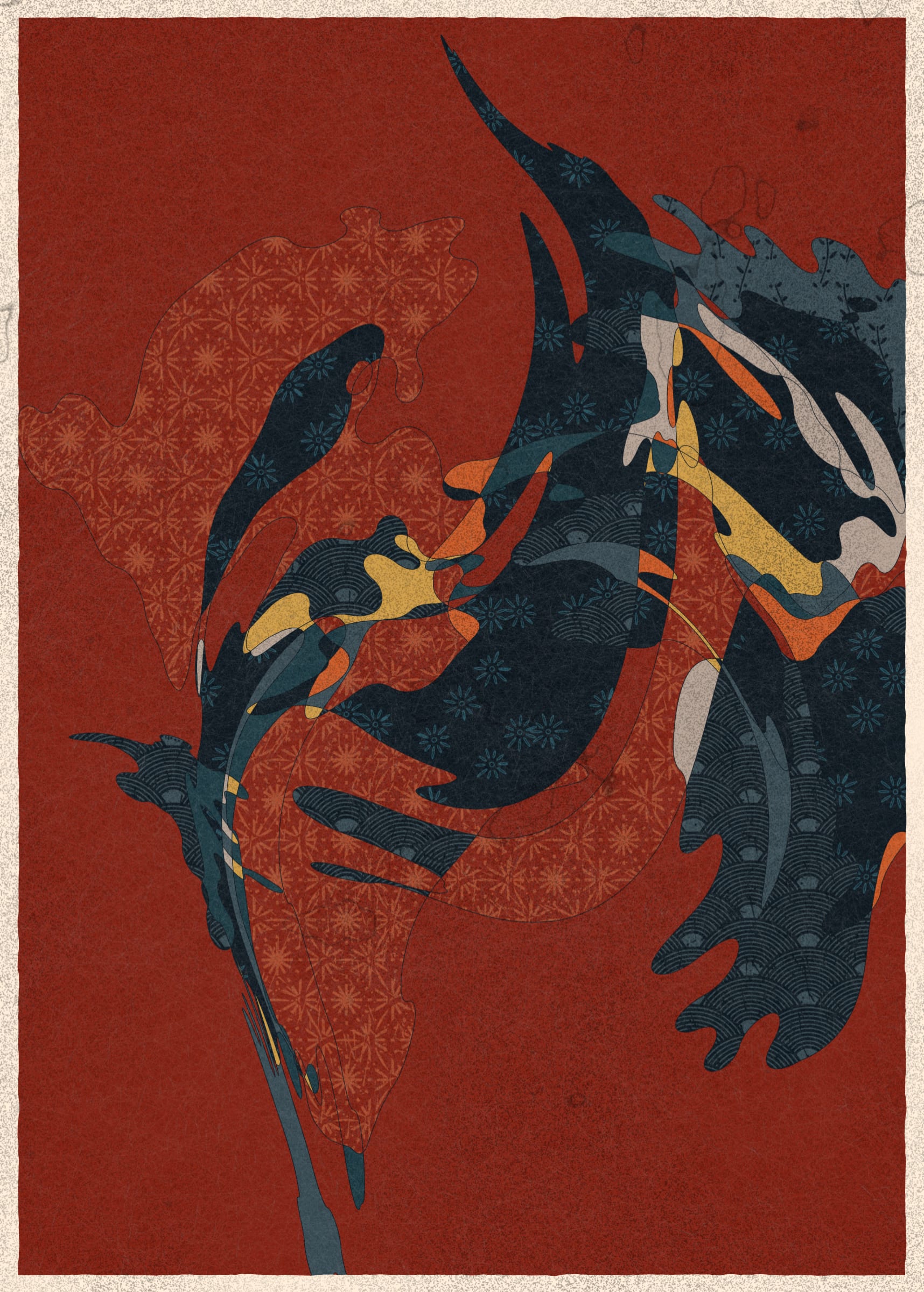 Memories of Qilin #282000453