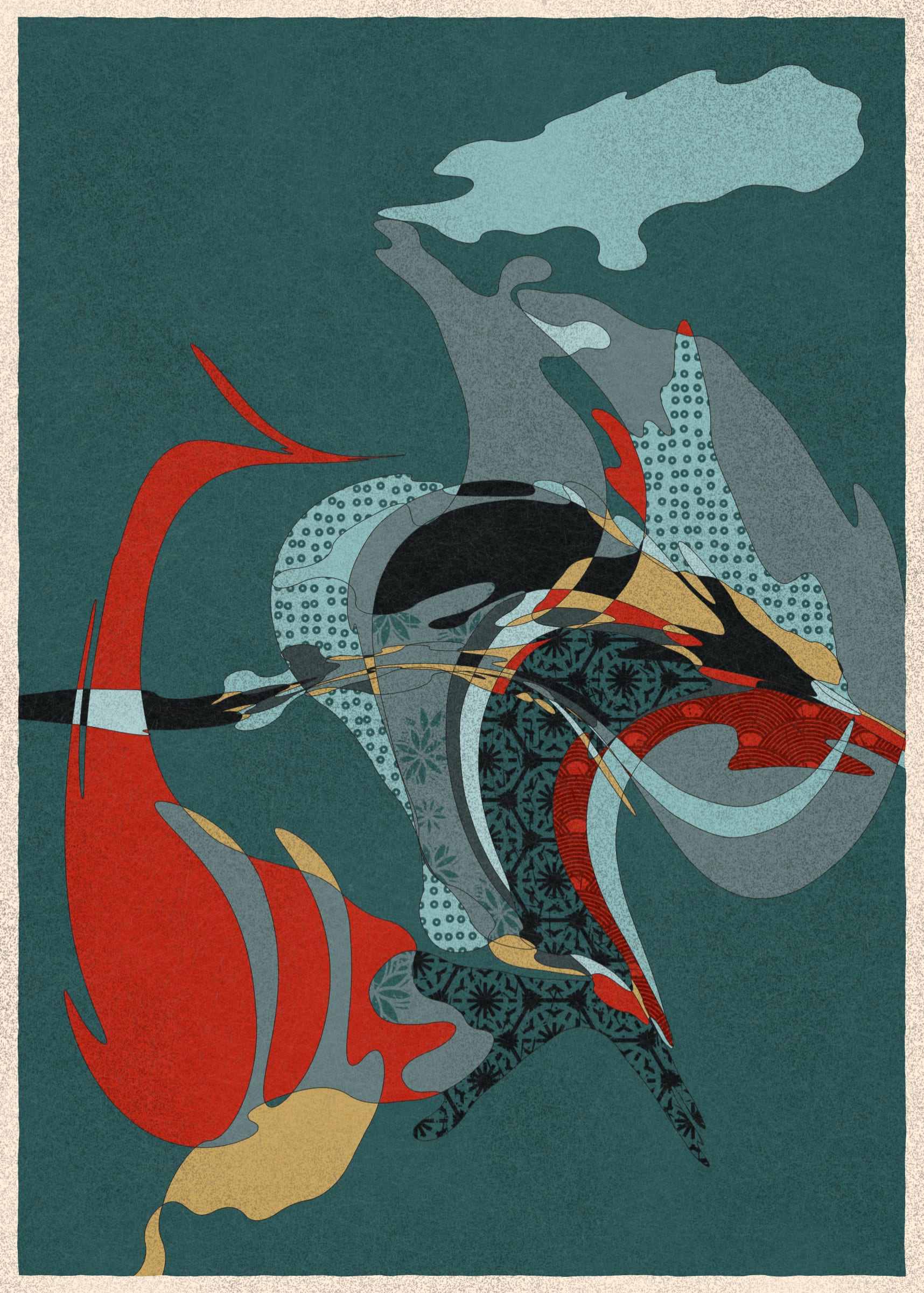 Memories of Qilin #282000454