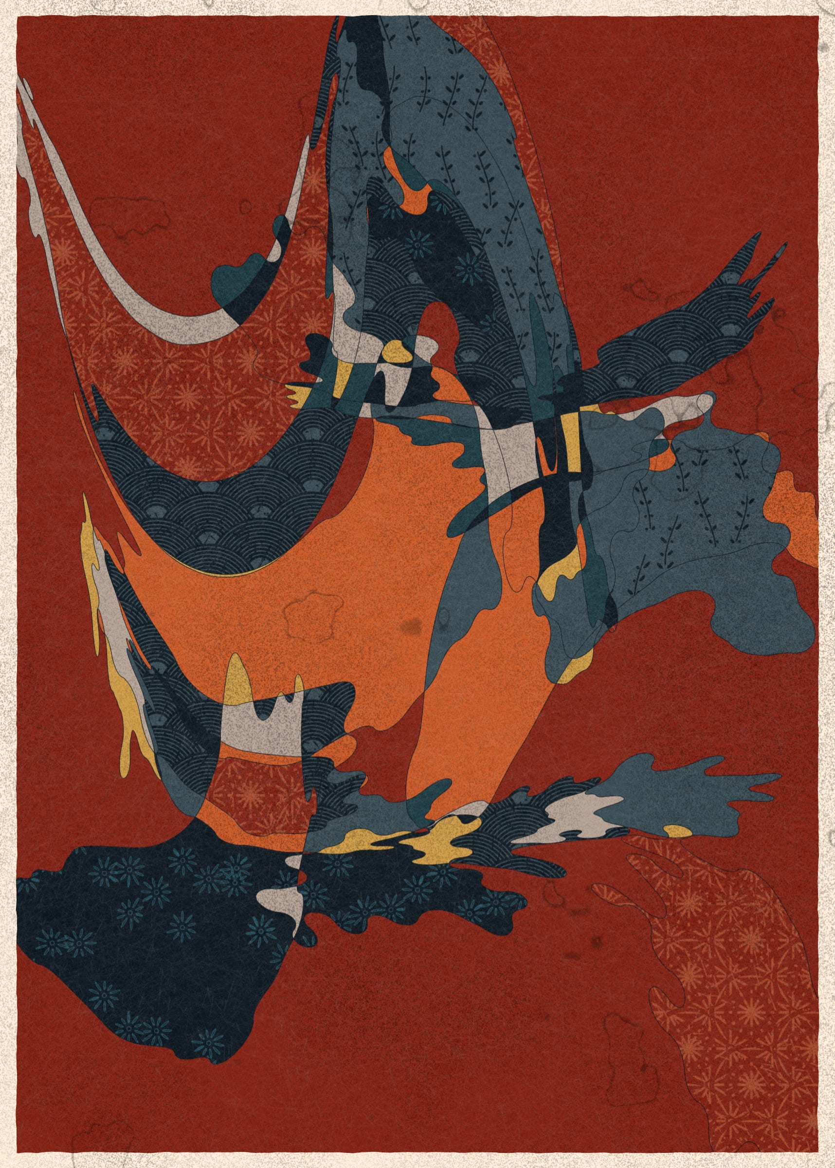 Memories of Qilin #282000456