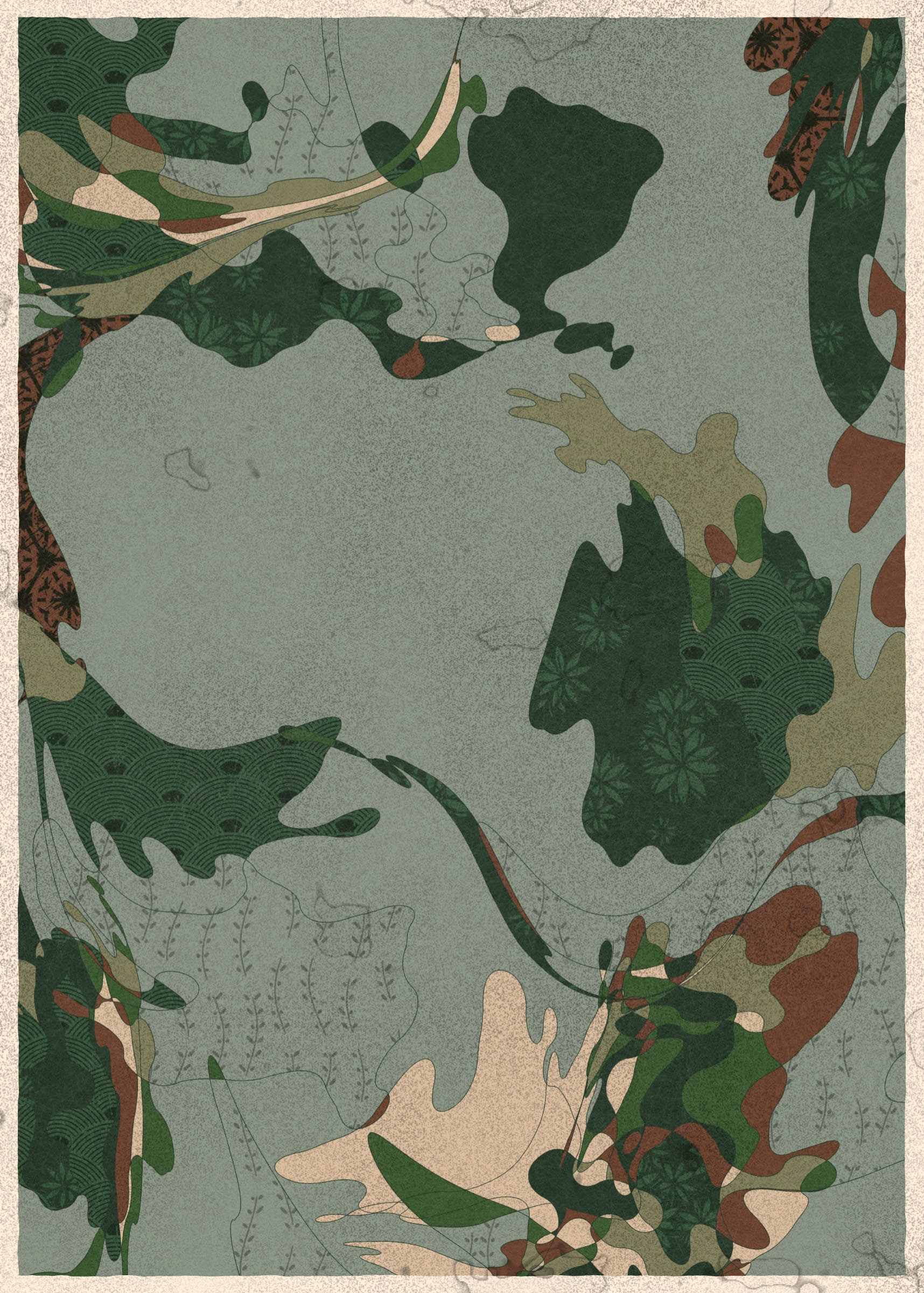 Memories of Qilin #282000458