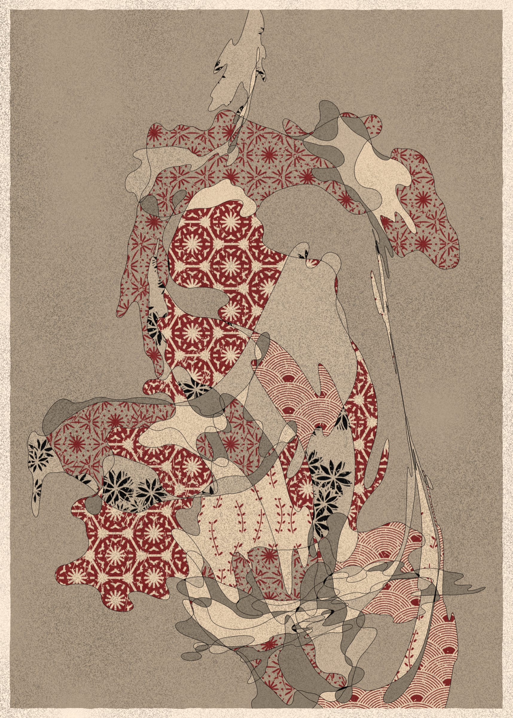 Memories of Qilin #282000459