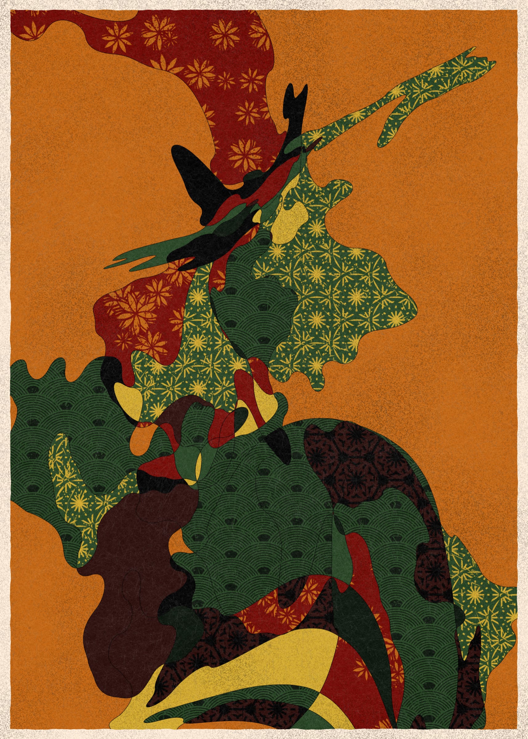 Memories of Qilin #282000464